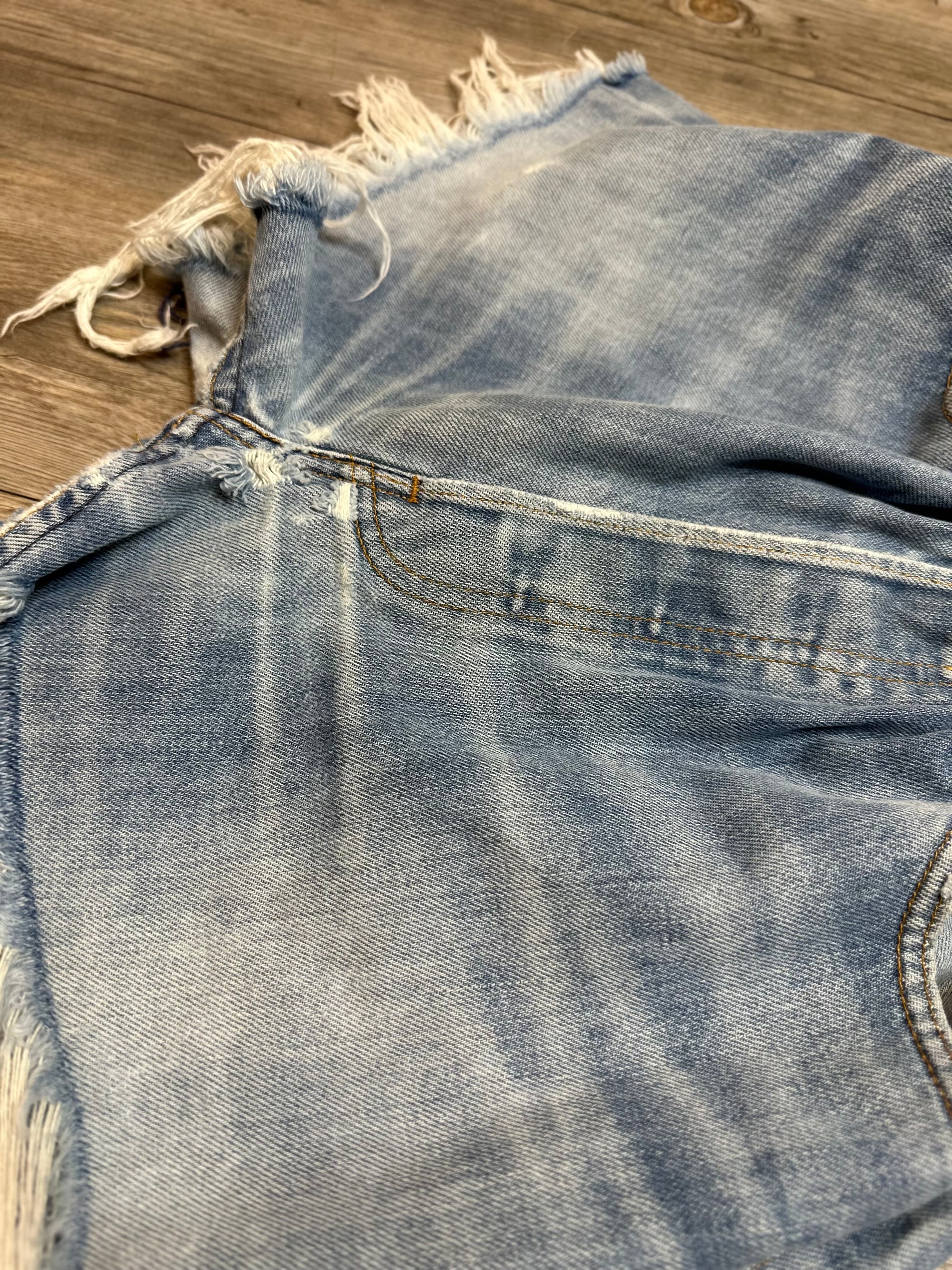 Denim medio candy L