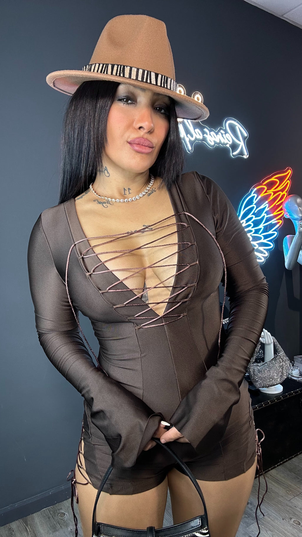 Mono Black Venom🖤