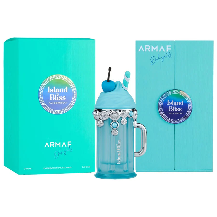 ISLAND BLISS de Armaf