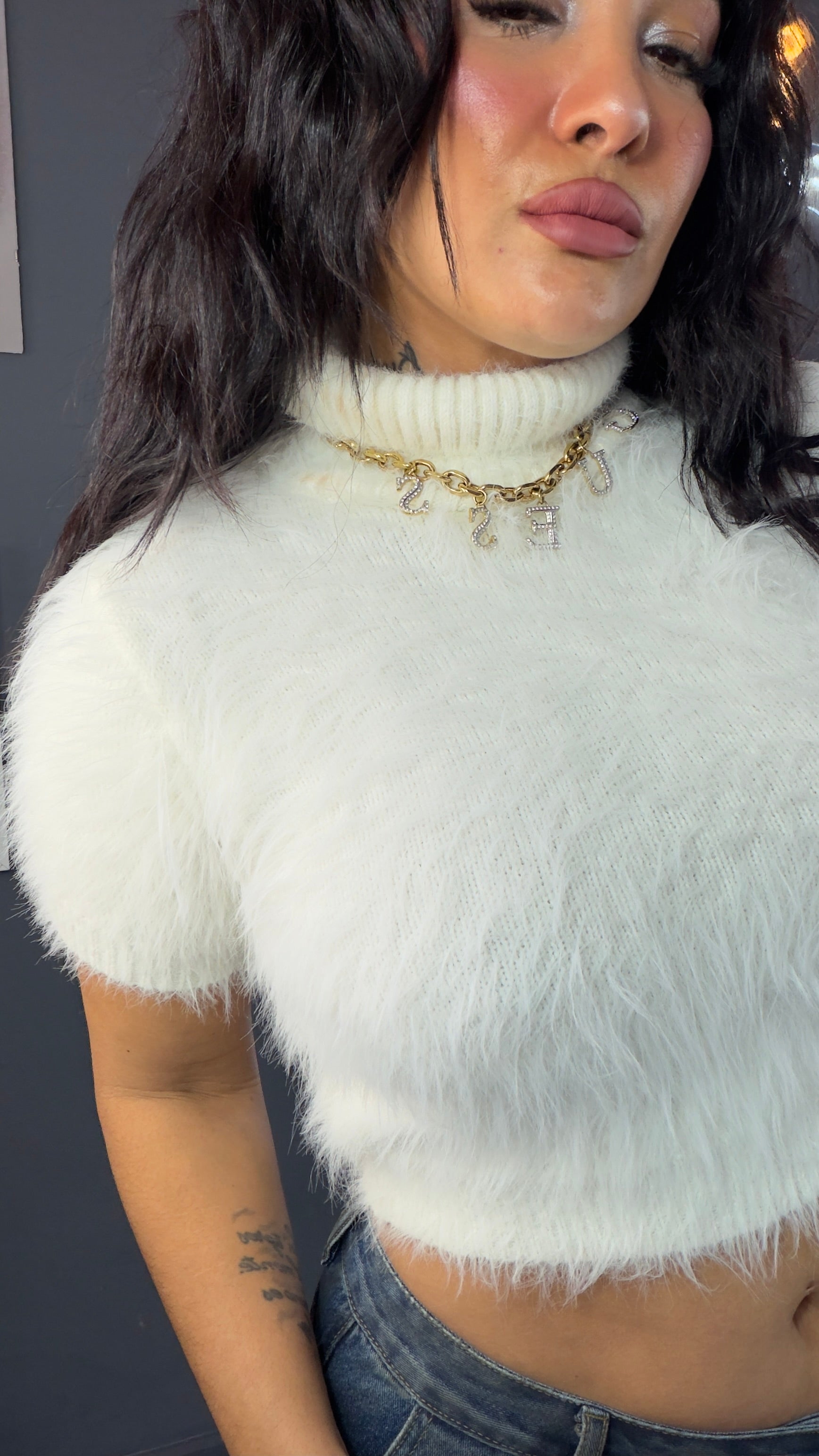 Top Snow Glam premium