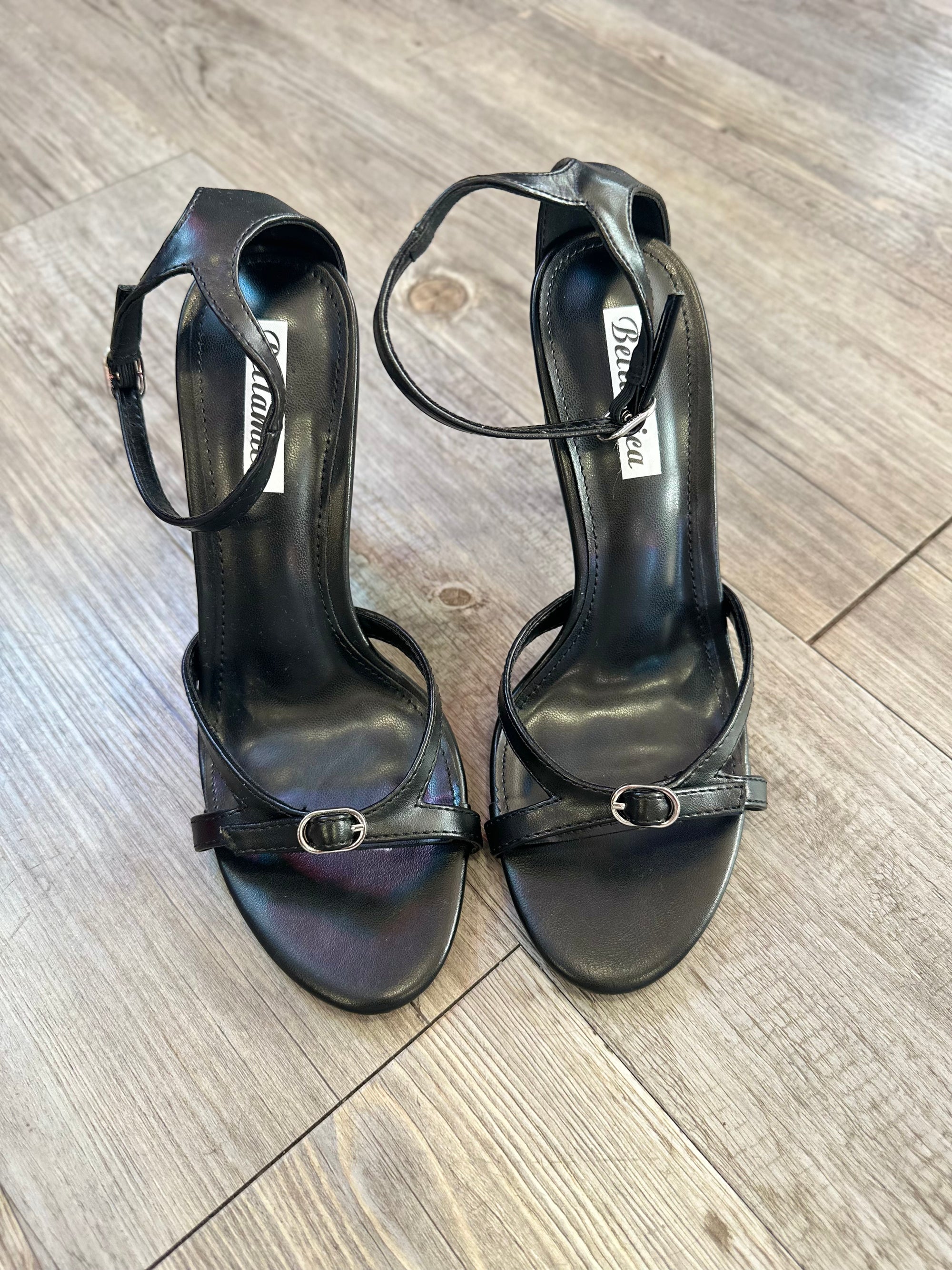 Sandalias Ibiza team