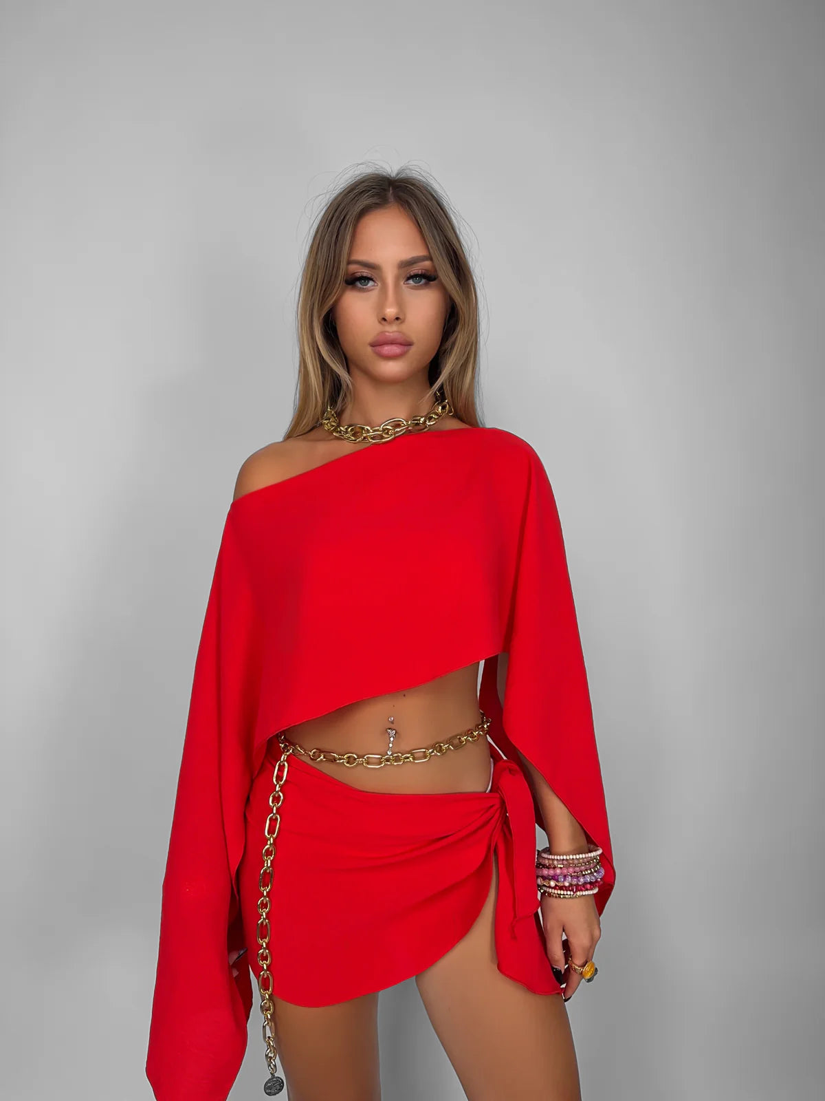 Conjunto Baby liso