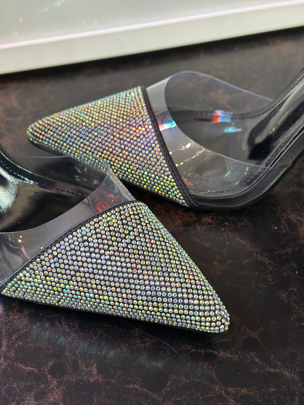 Tacones fantasía ✨