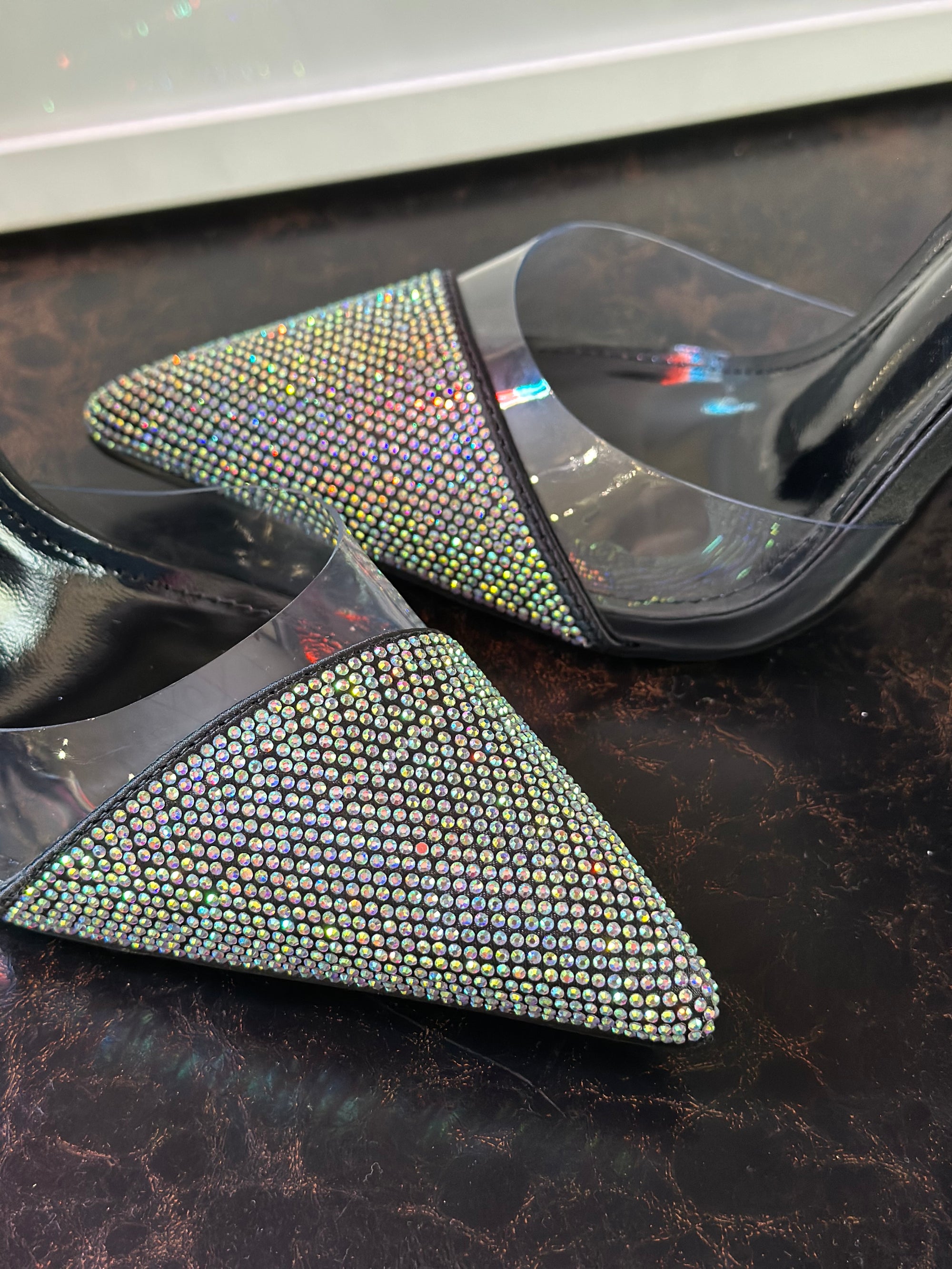 Tacones fantasía ✨