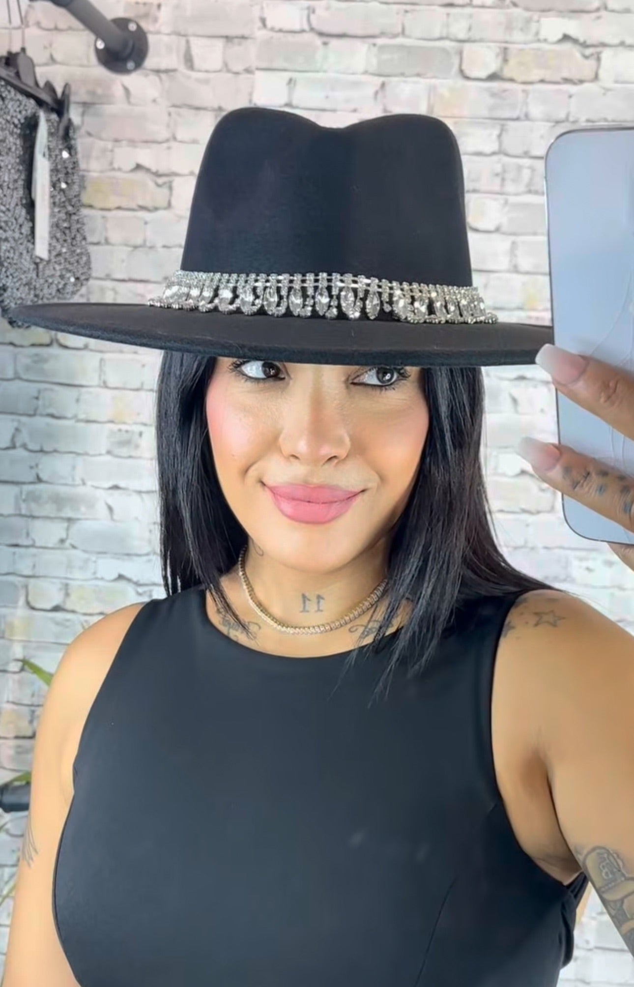 Sombrero accesorio