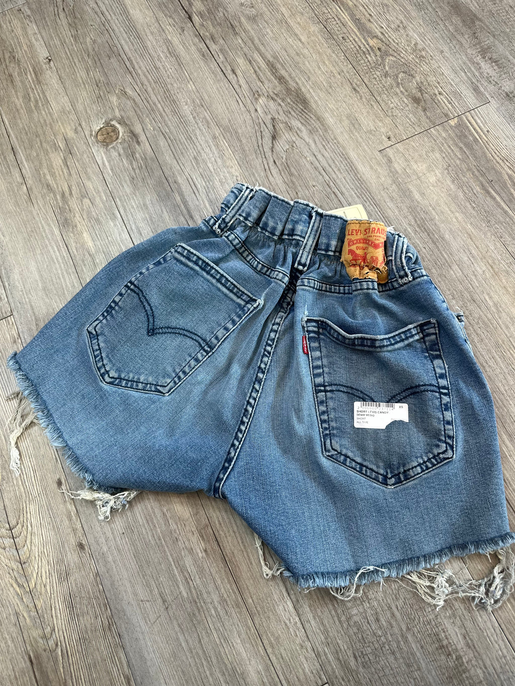 040 XS