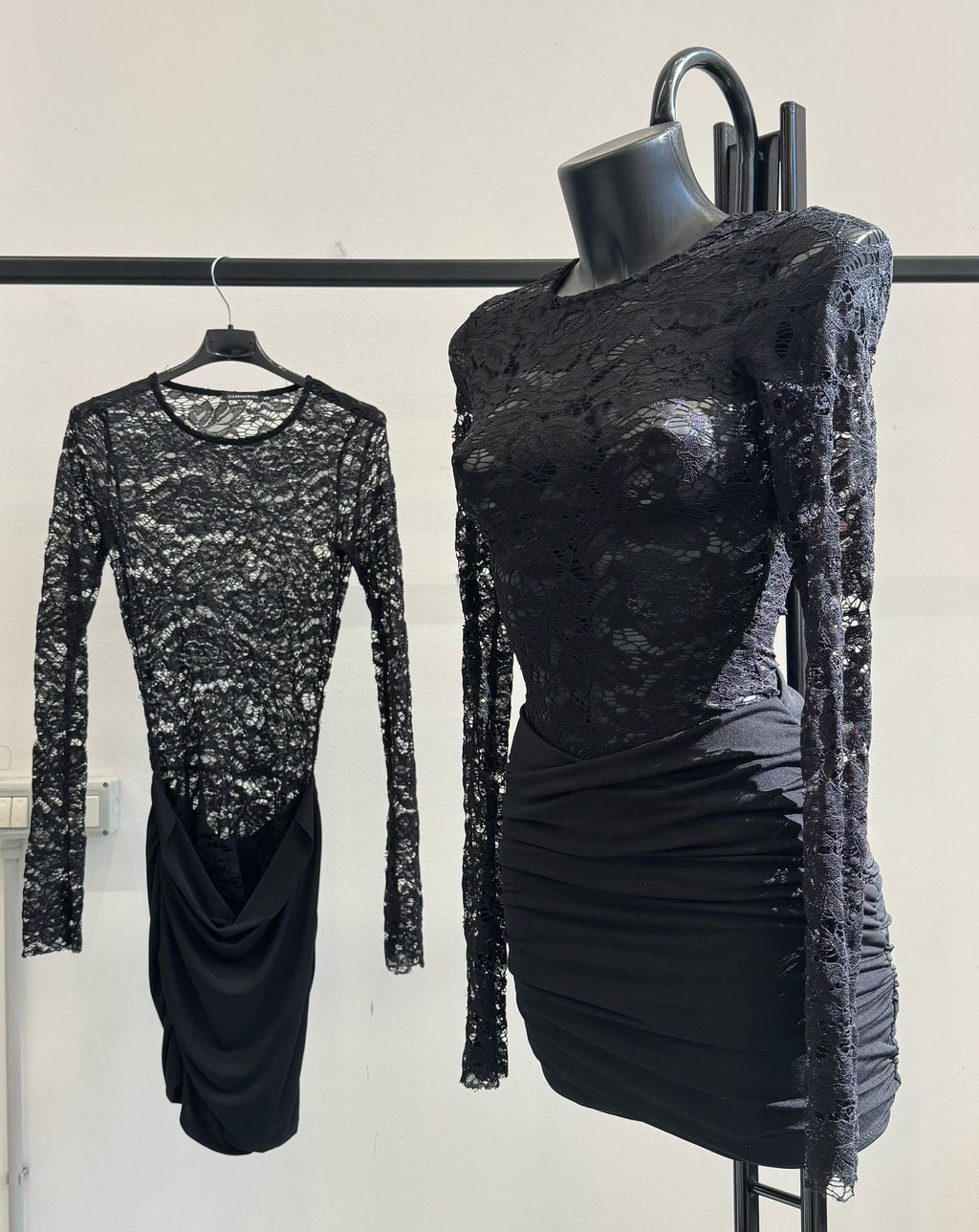 Vestido doll
