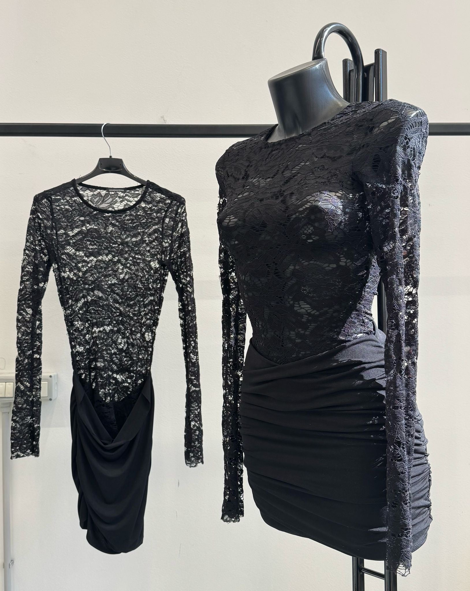 Vestido doll