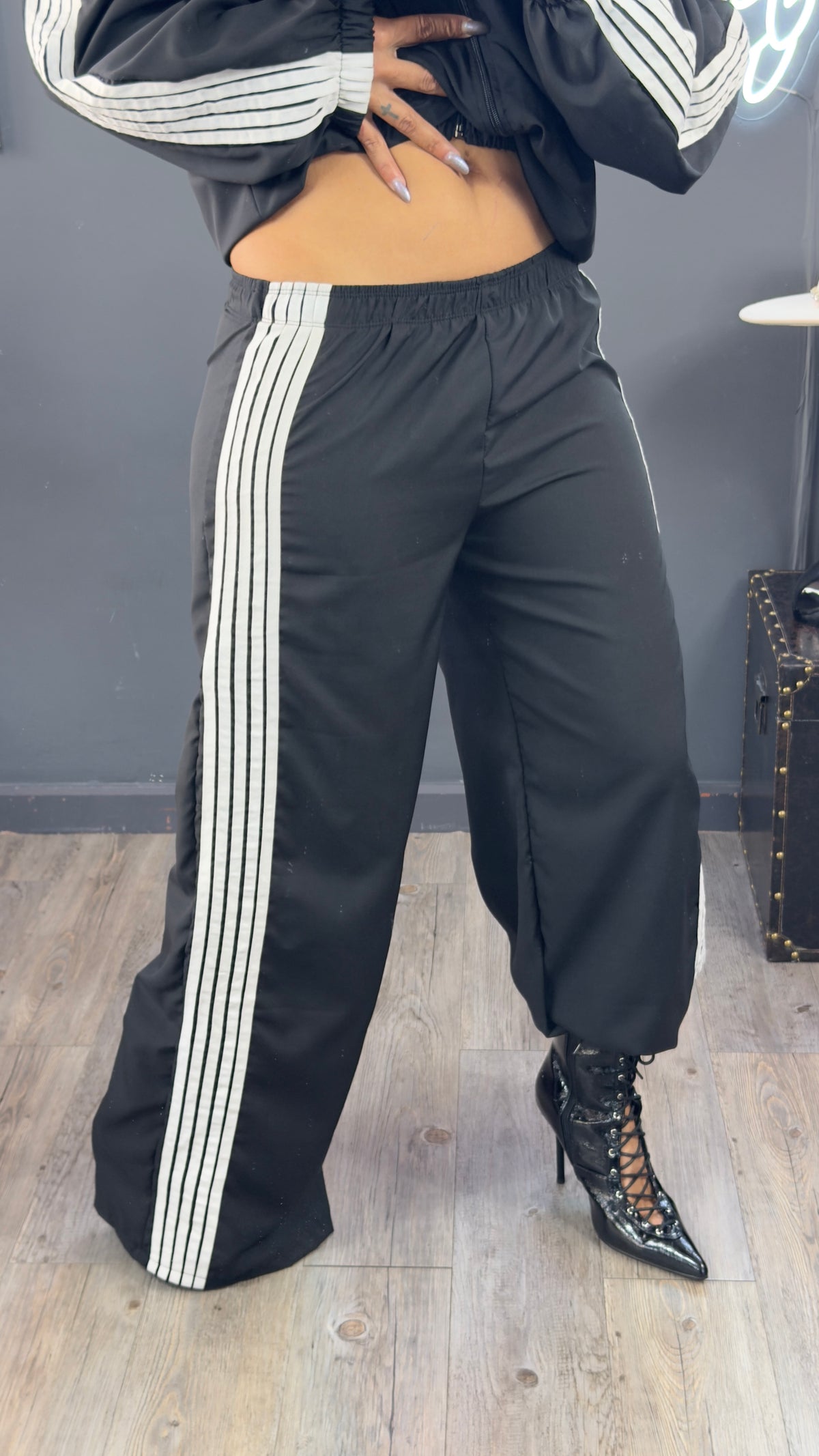 Chandal 4