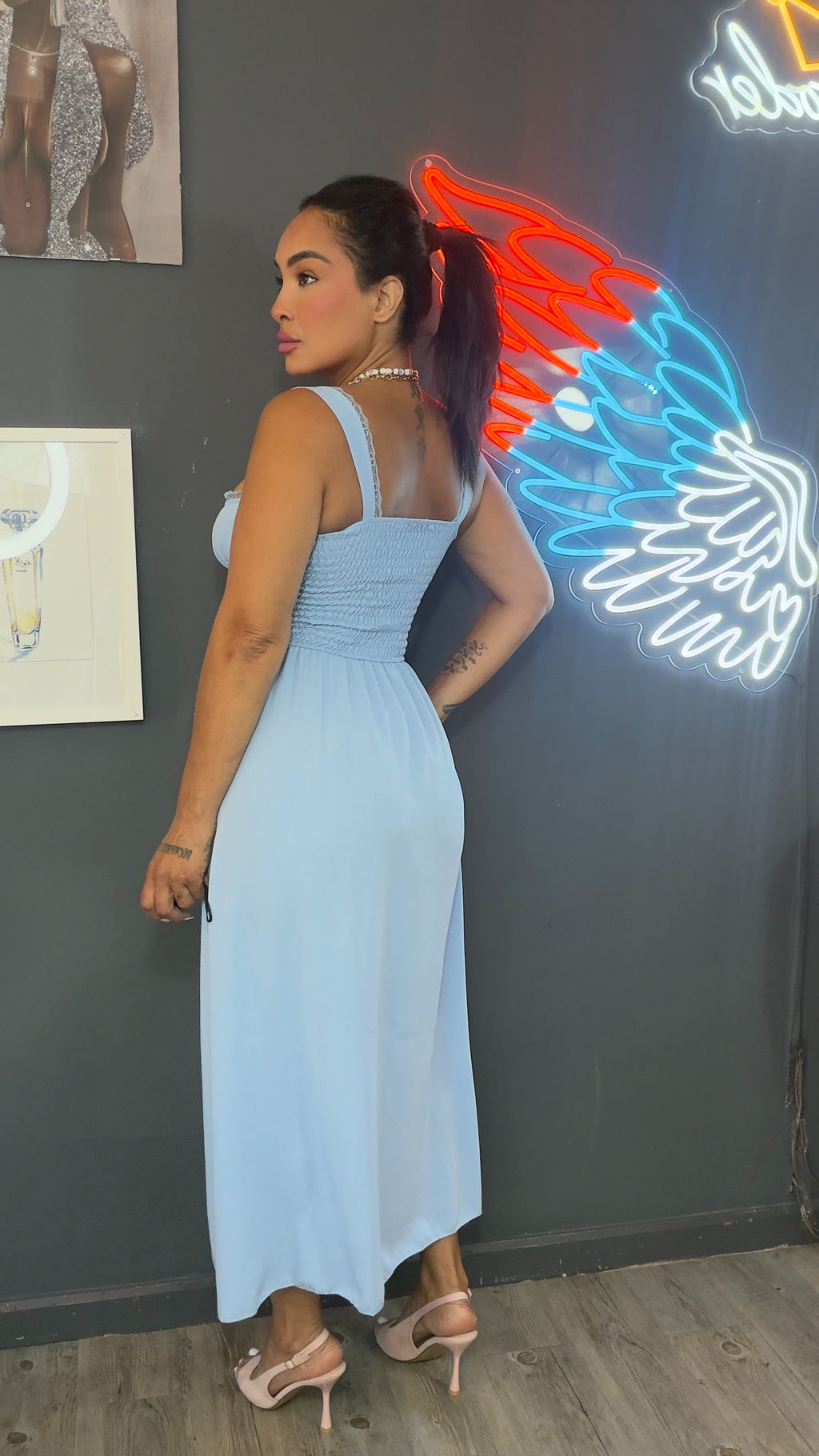 Vestido Capri 2.1