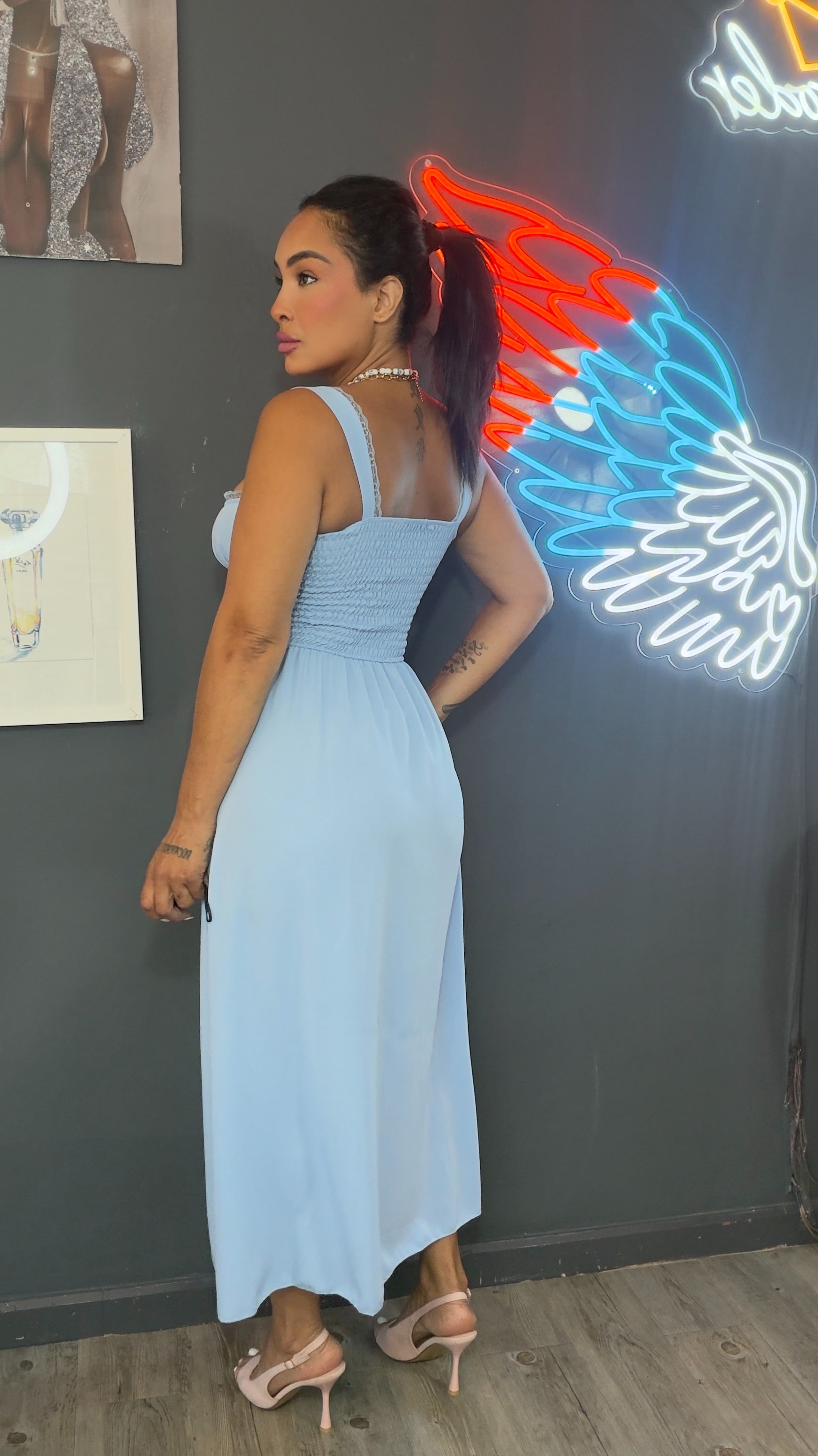 Vestido Capri 2.1