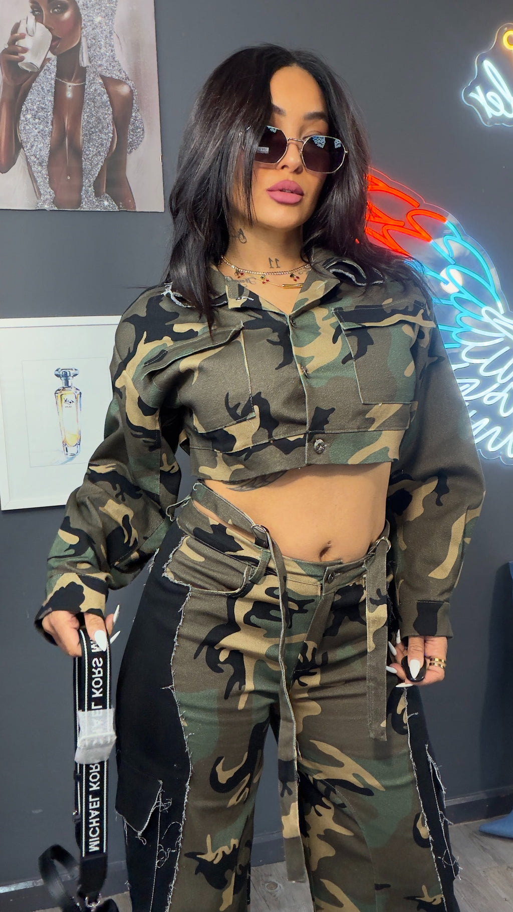 Conjunto demi