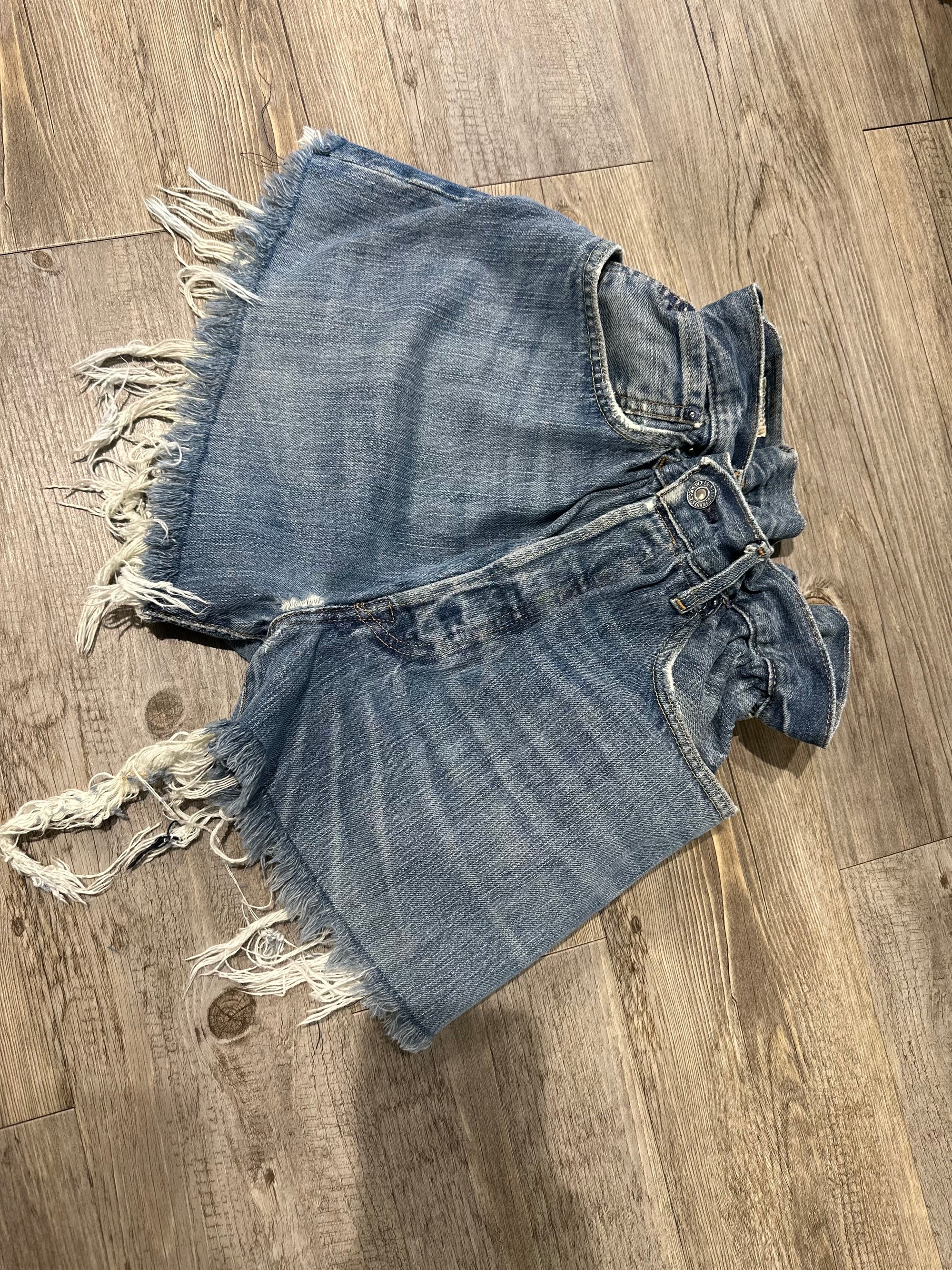 Denim oscuro candy XL