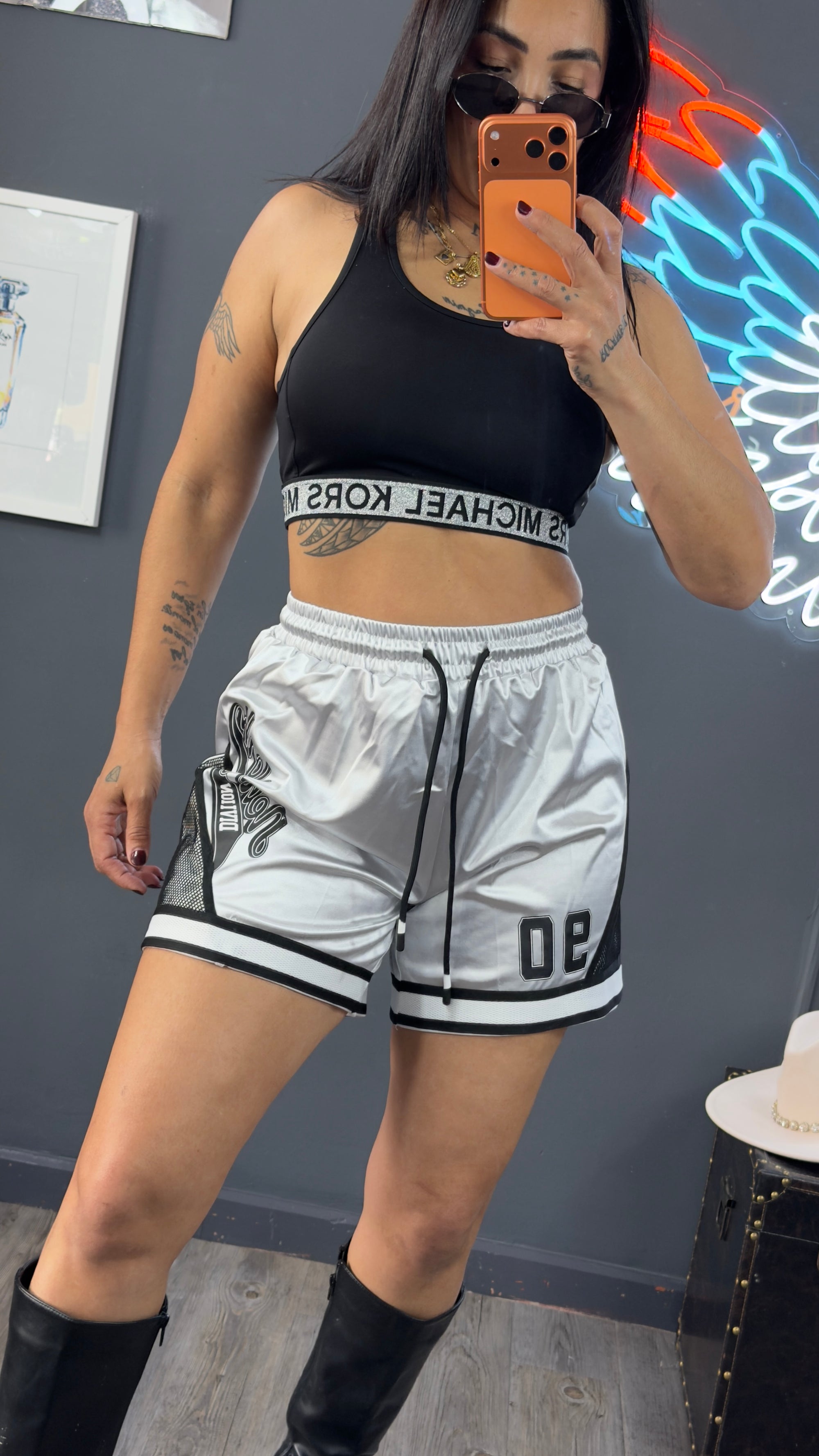 Short depo
