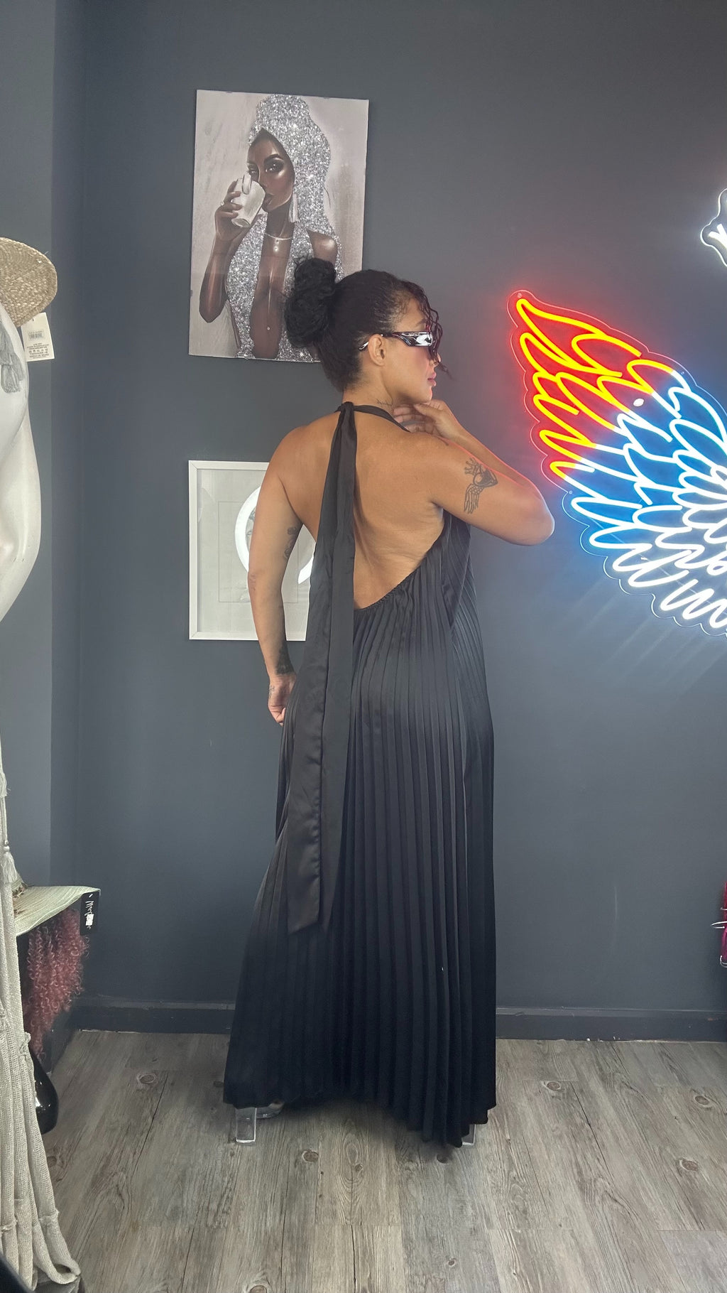 Vestido touuus