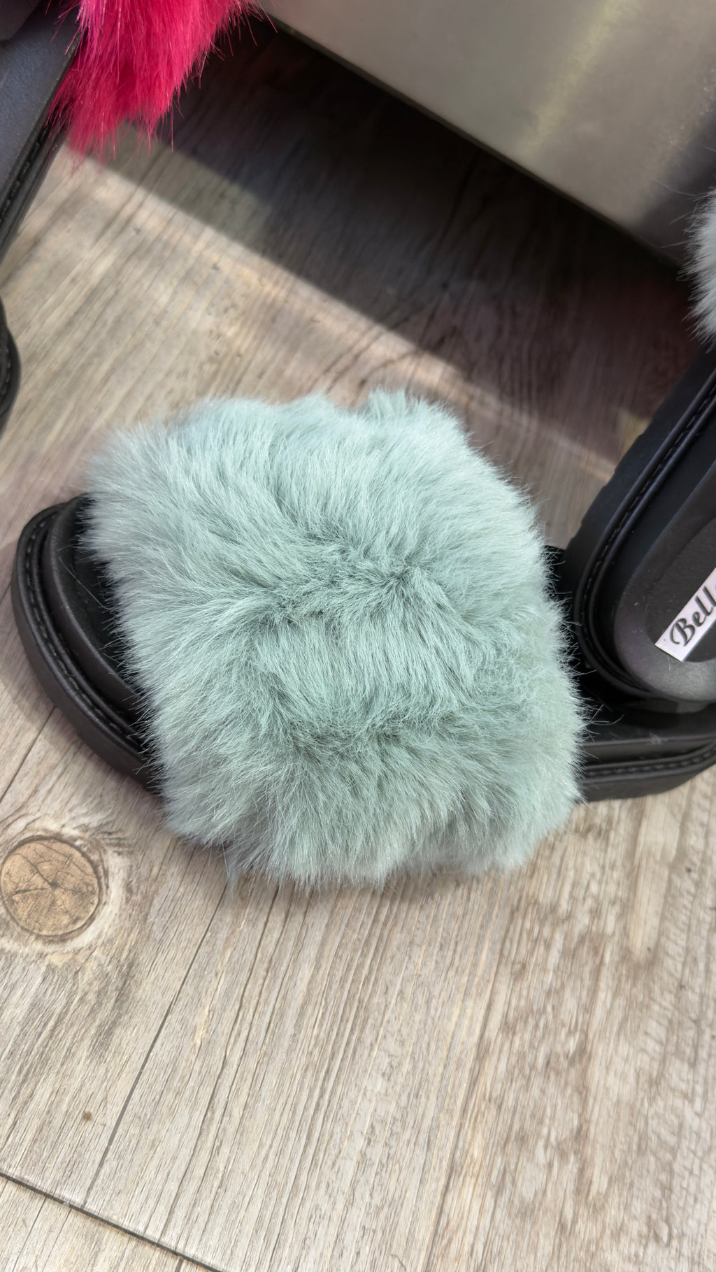 Sandalias tendencia FOR EVER