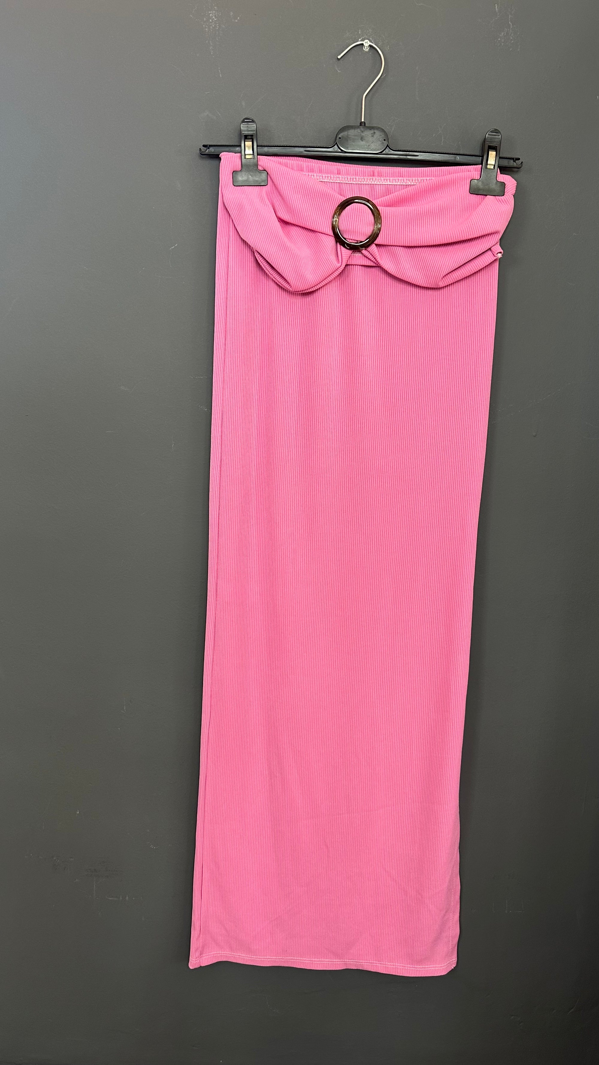 Conjunto canale sirena