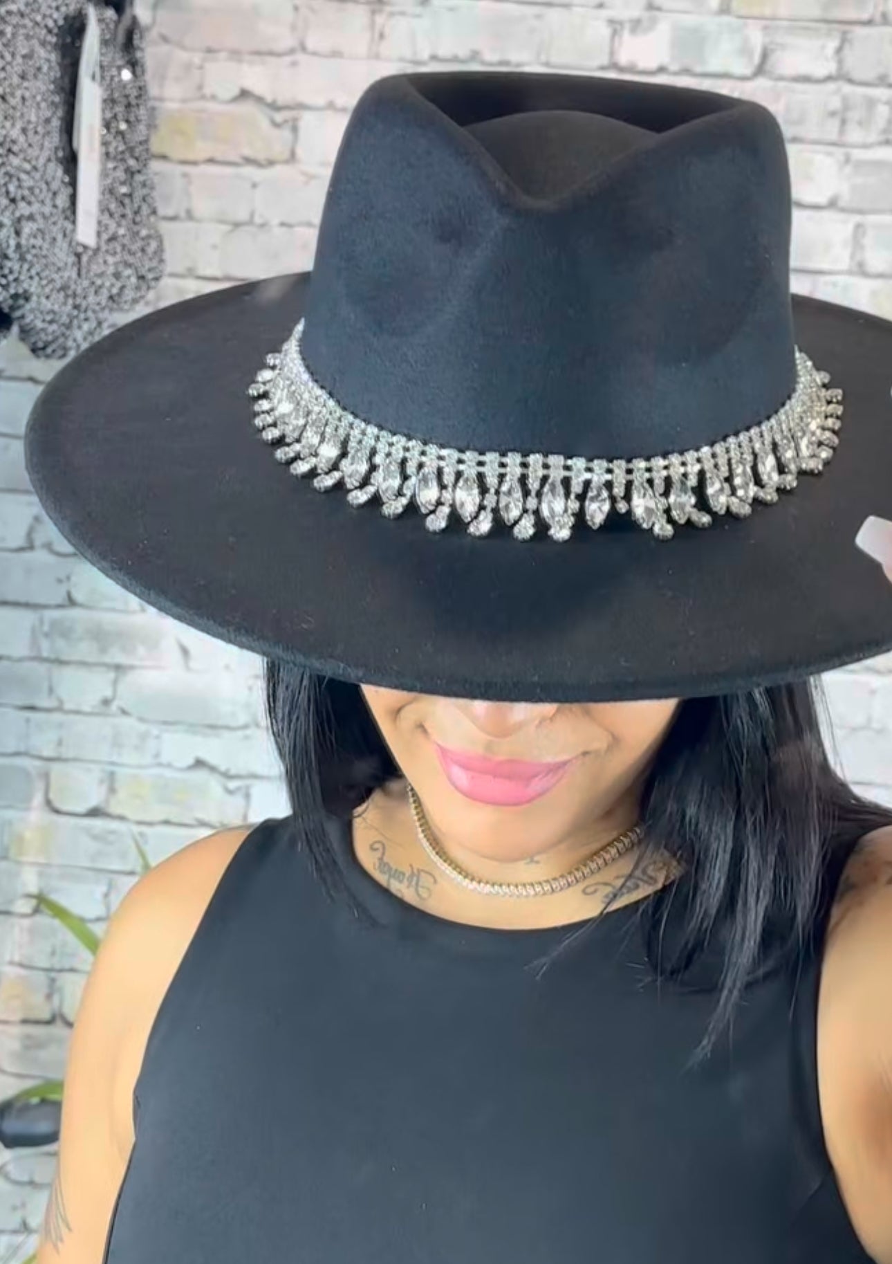 Sombrero accesorio