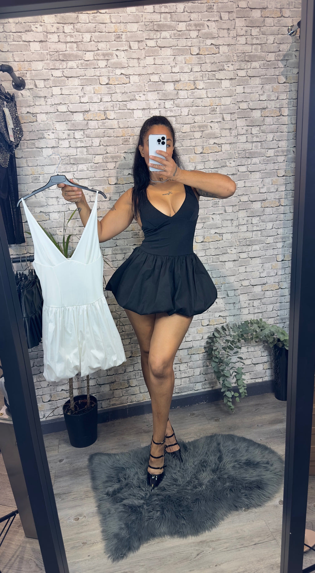 Vestido paris