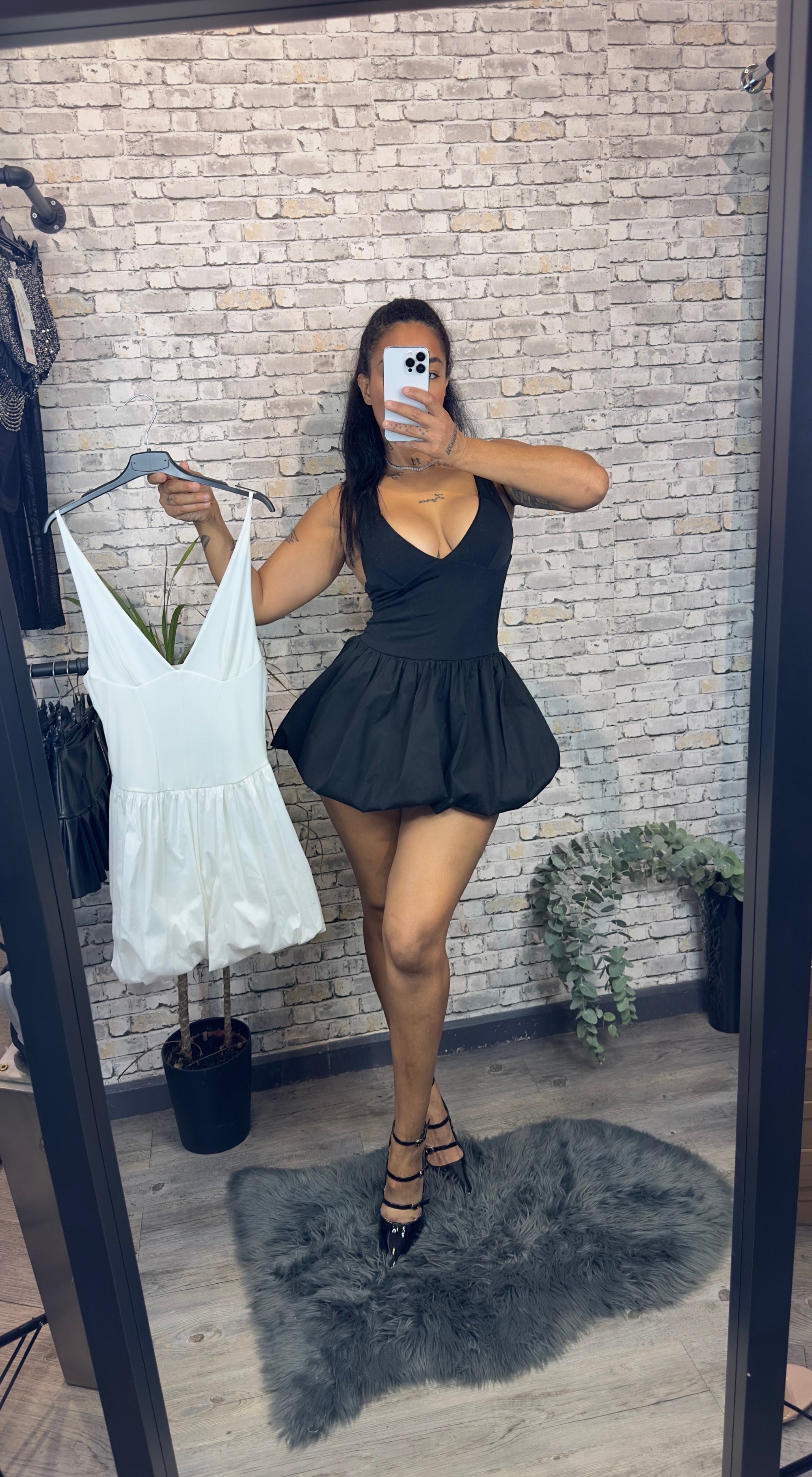 Vestido paris