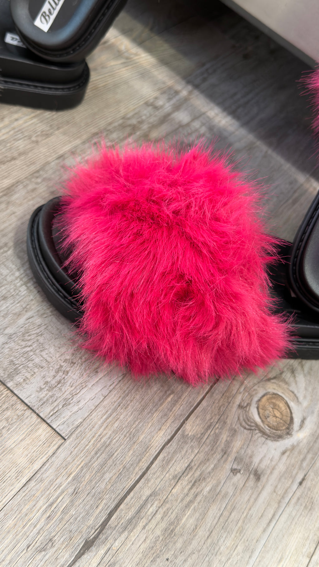 Sandalias tendencia FOR EVER