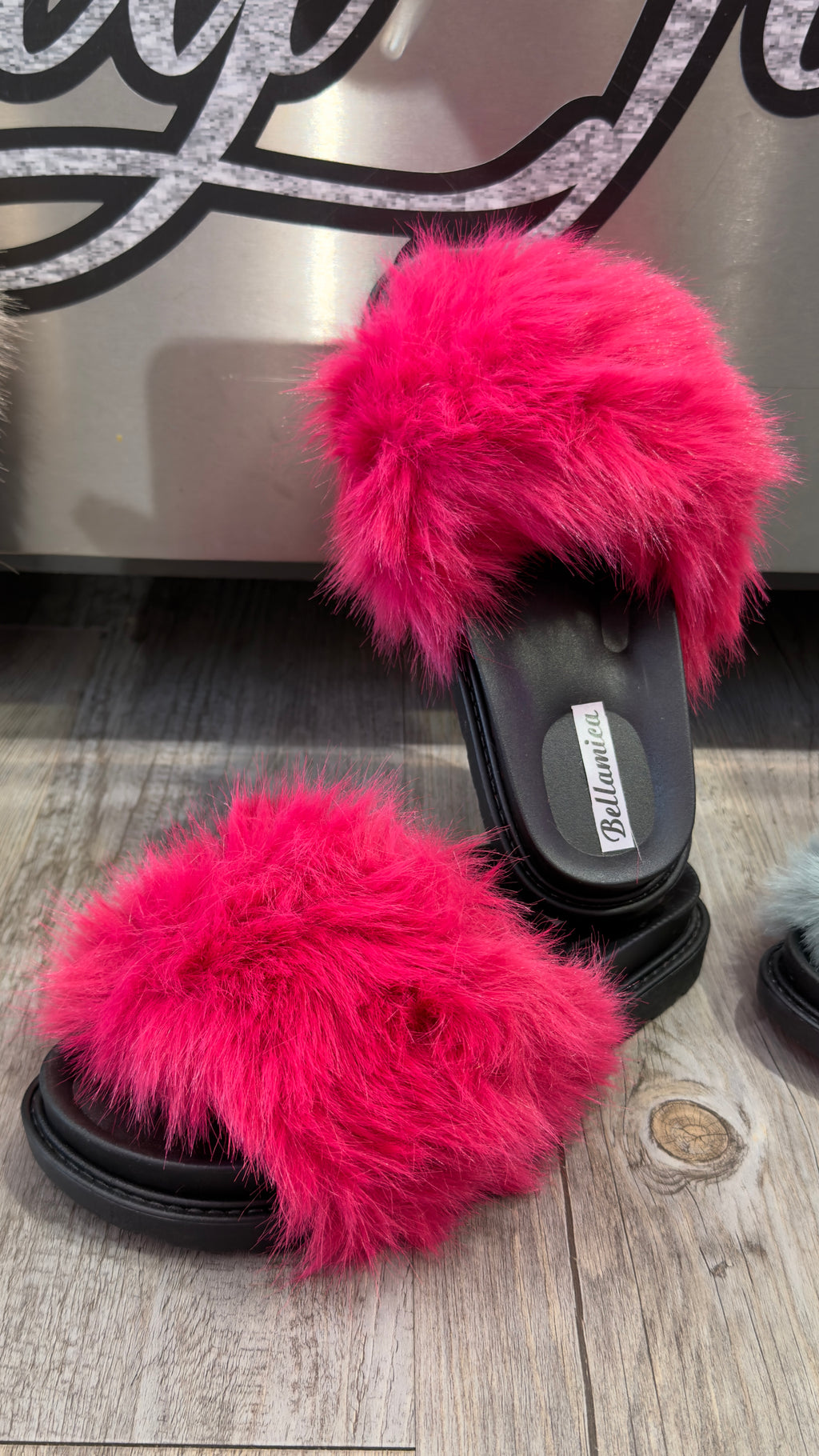 Sandalias tendencia FOR EVER