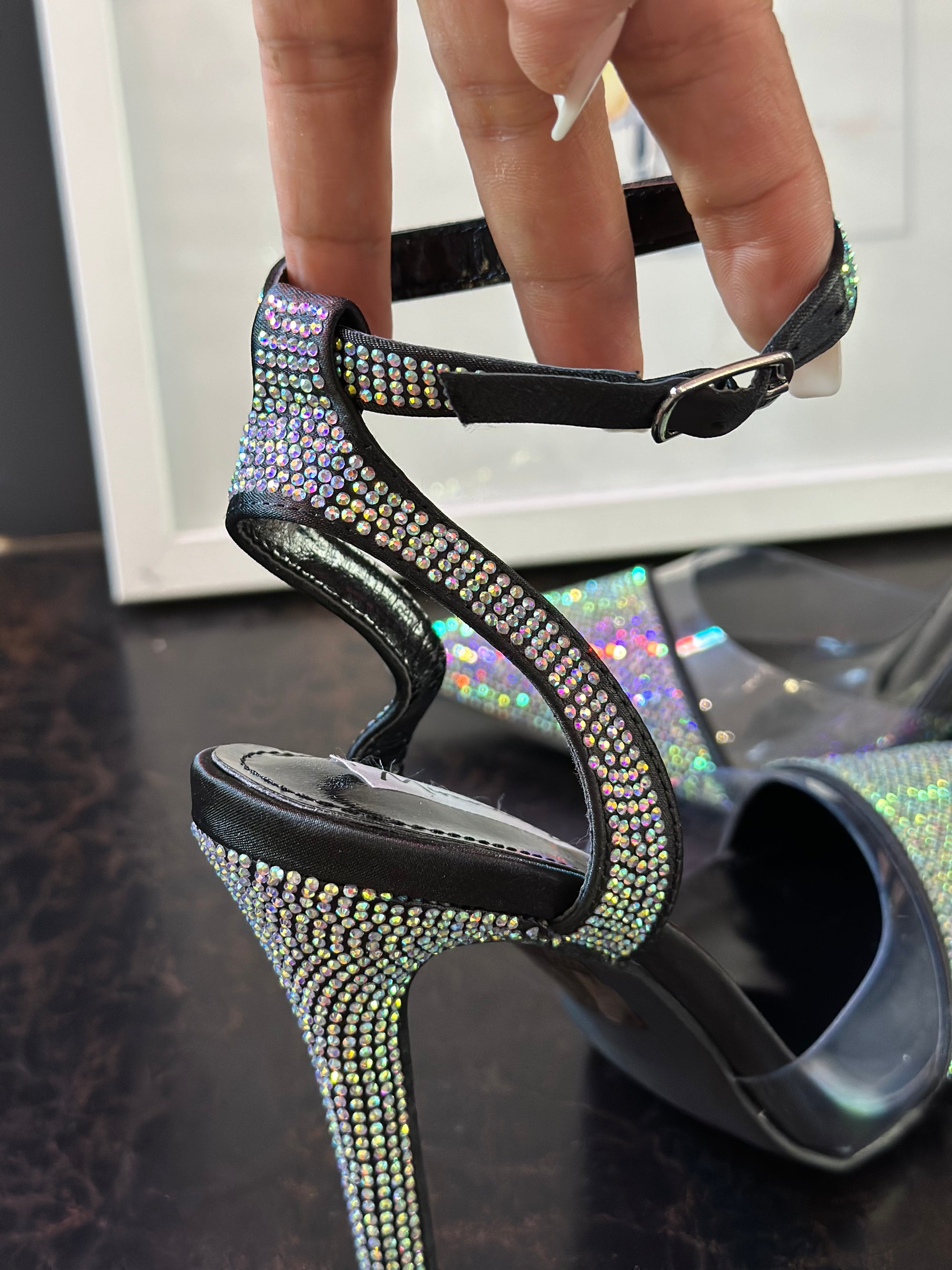Tacones fantasía ✨