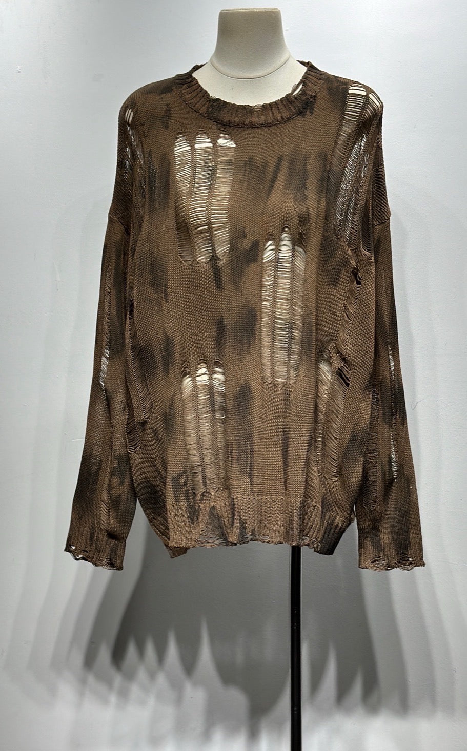 Jersey fashion editorial premium