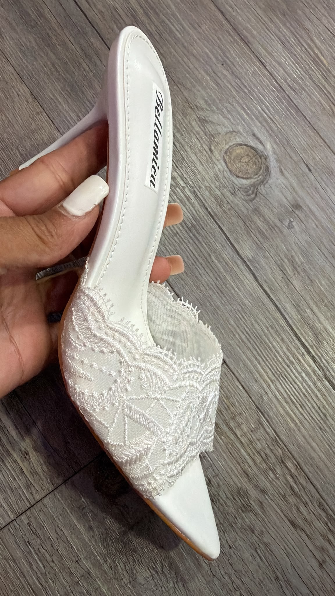 Sandalias elegantes premium