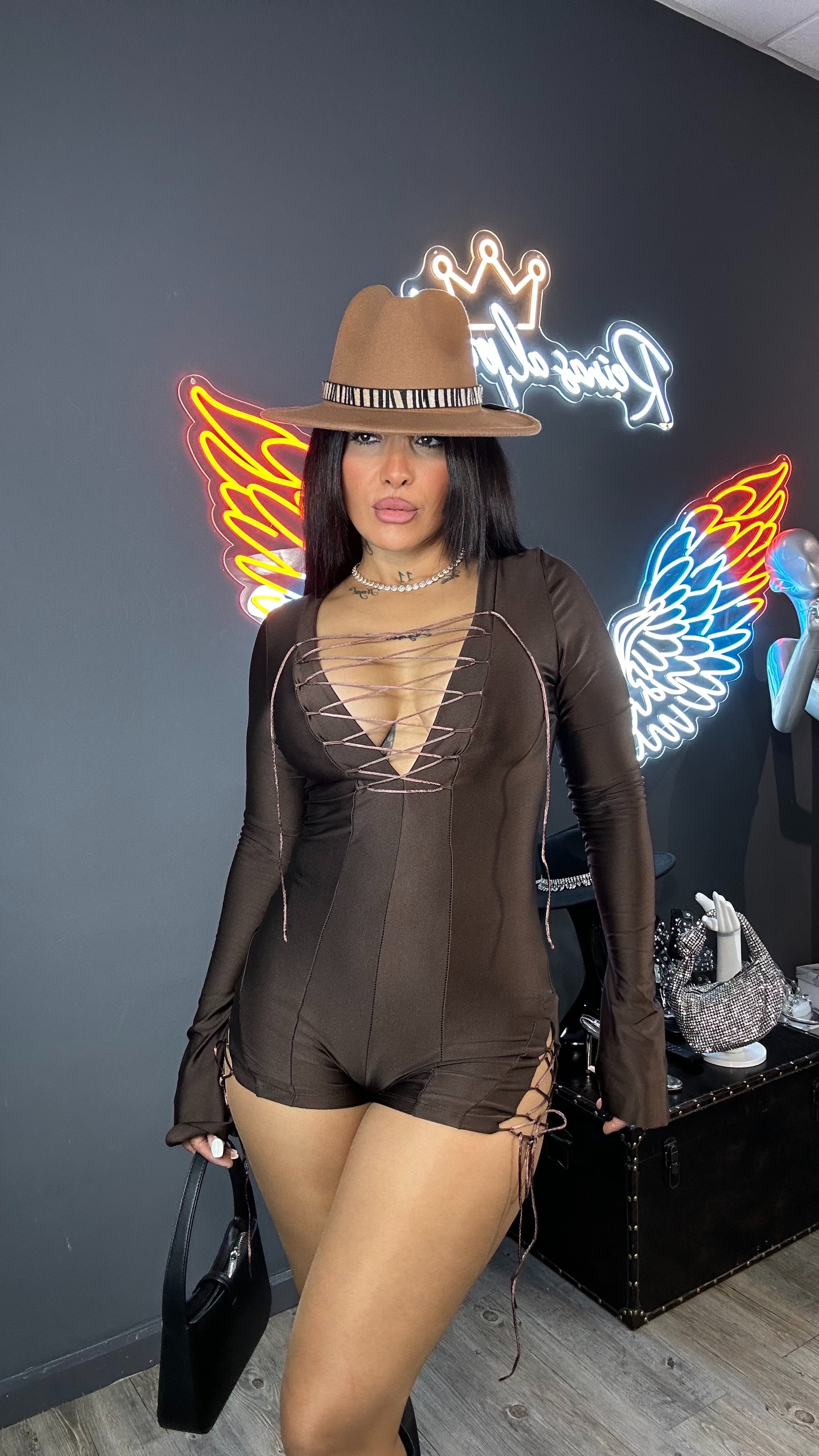 Mono Black Venom🖤