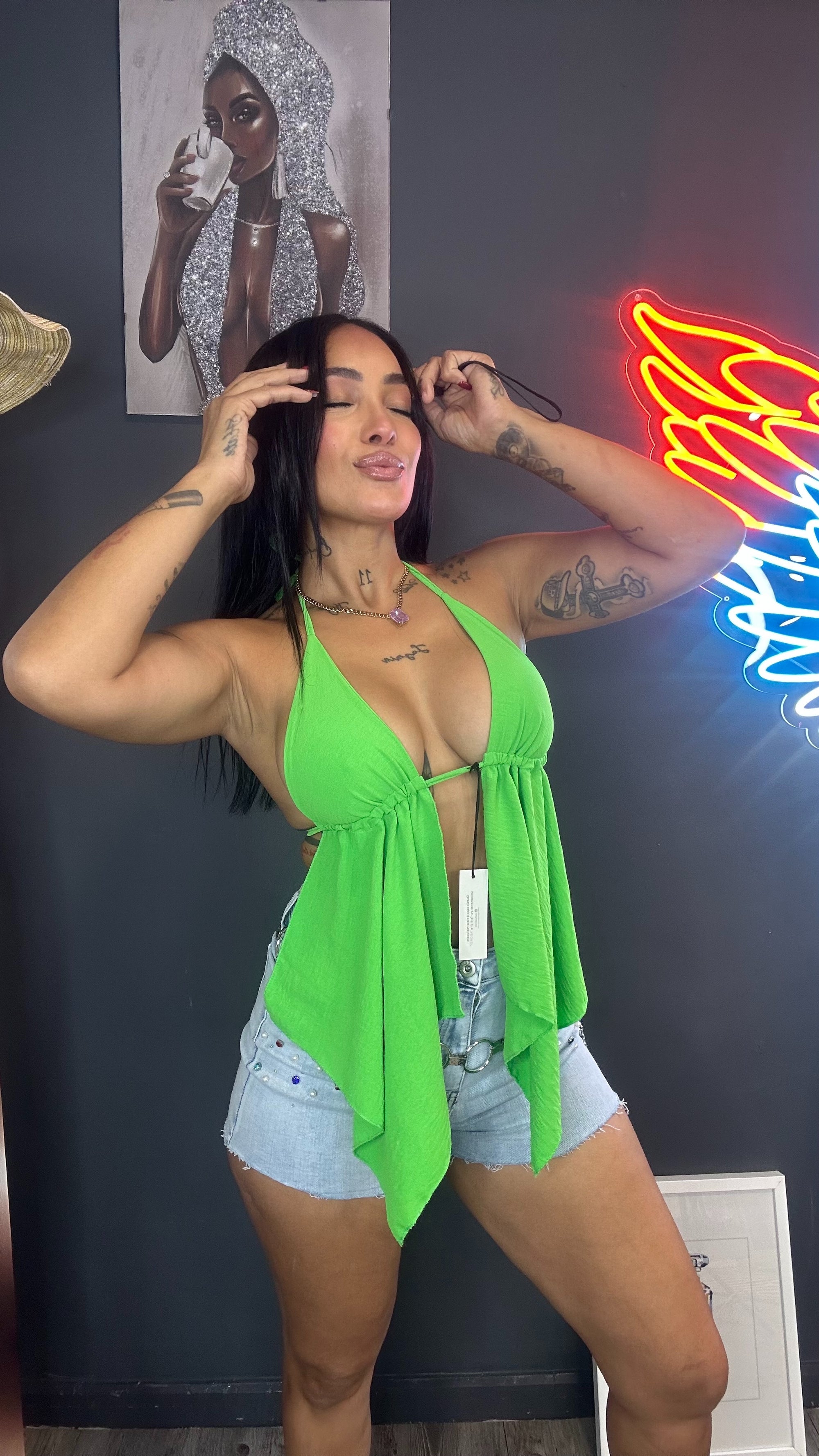 Top Top, tendencia