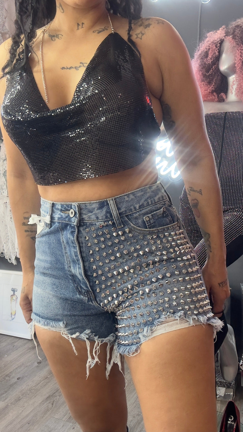 Short techuelas