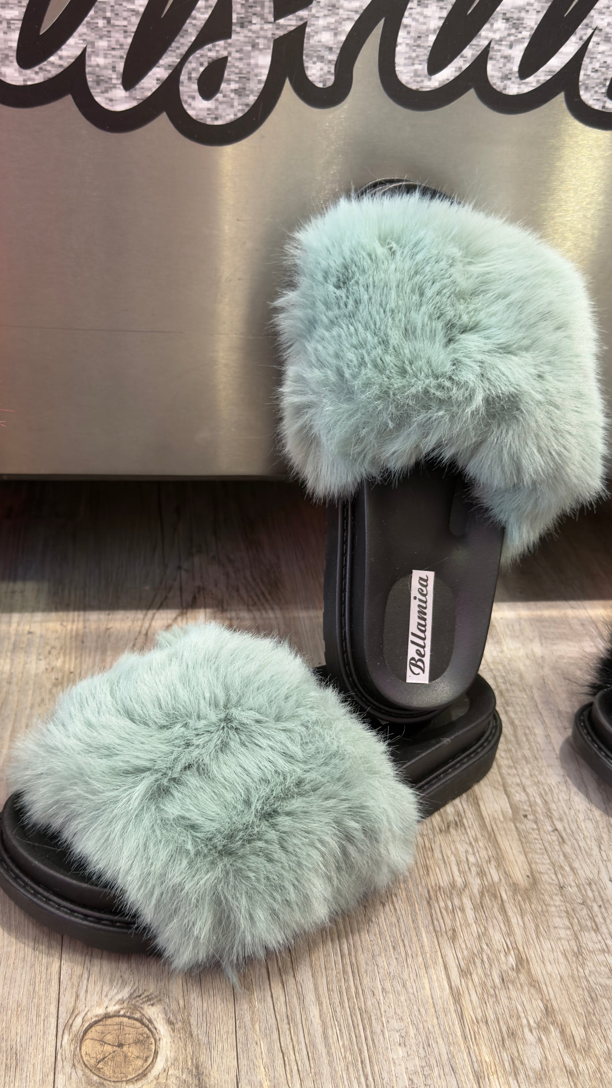 Sandalias tendencia FOR EVER