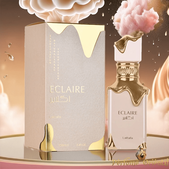ECLAIRE DE LATTAFA