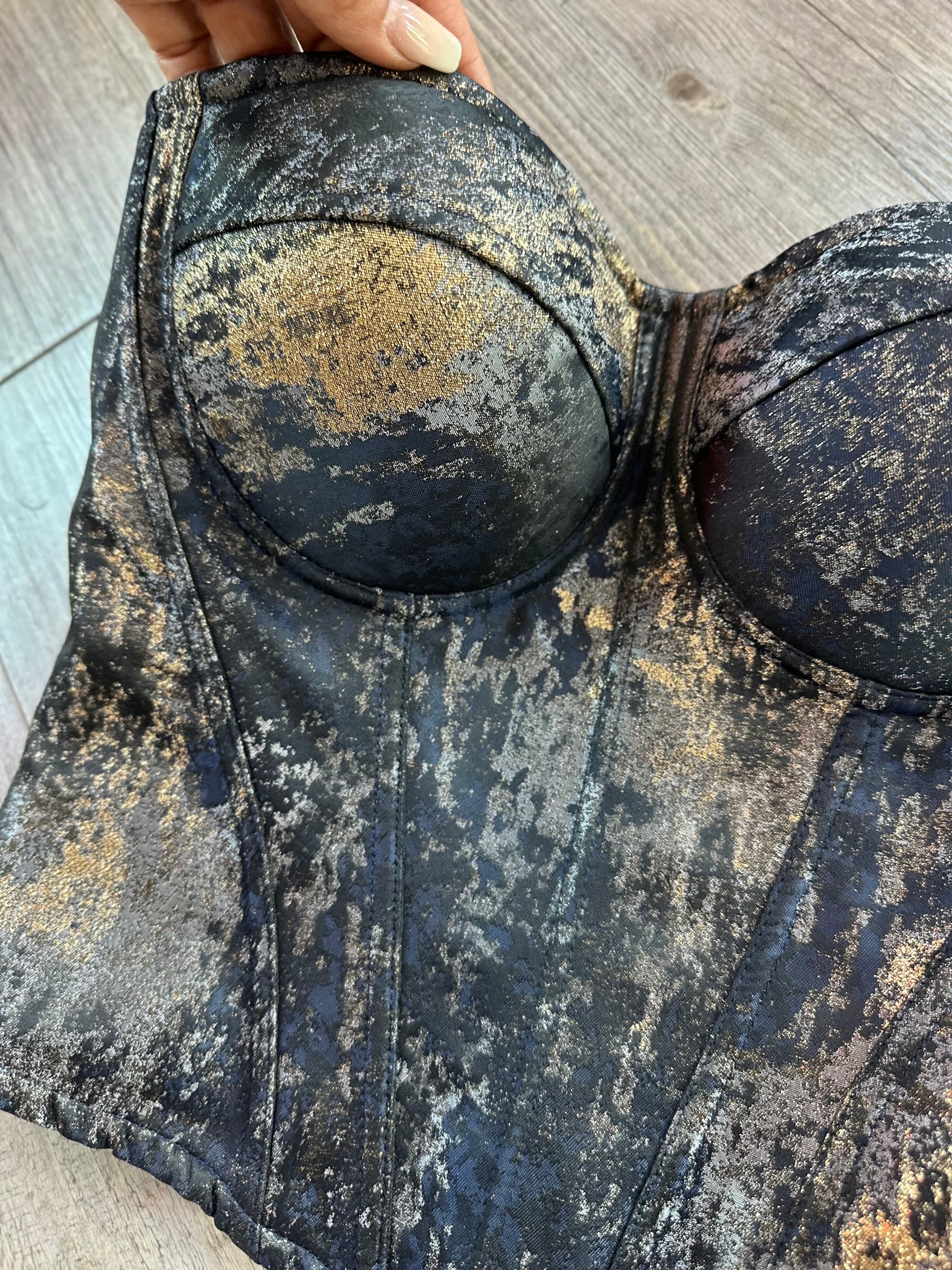 Corset