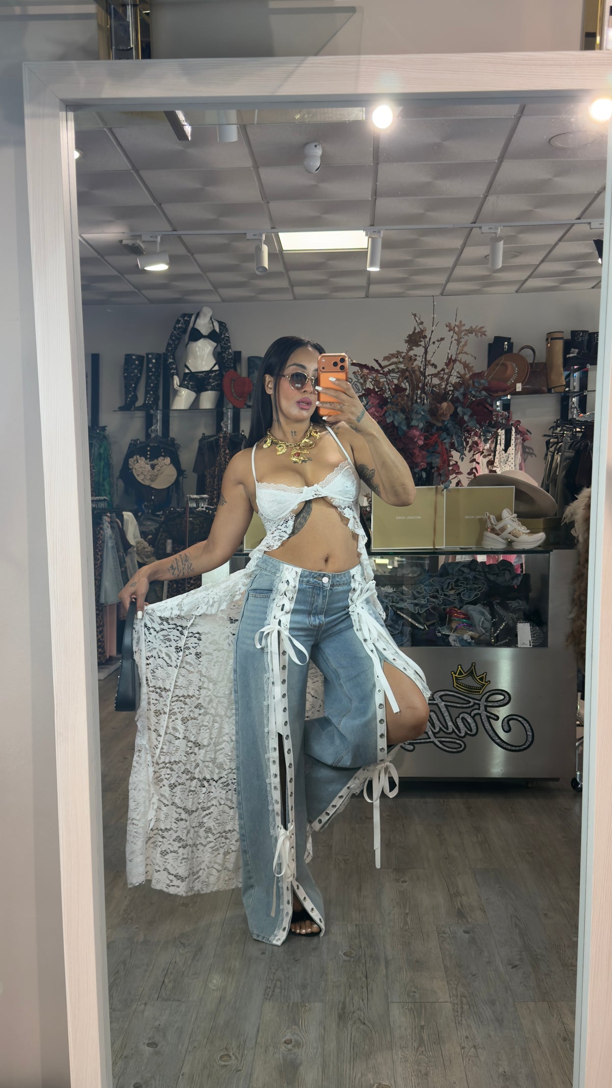 Top Bata