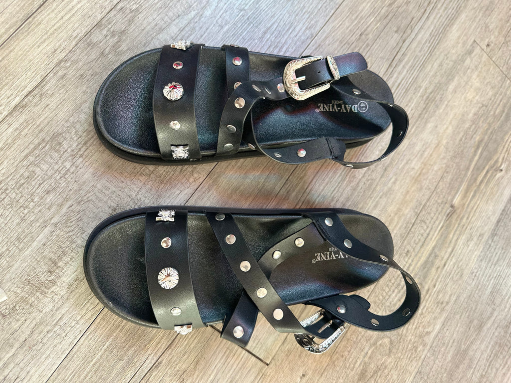 Sandalias Boho 2.1