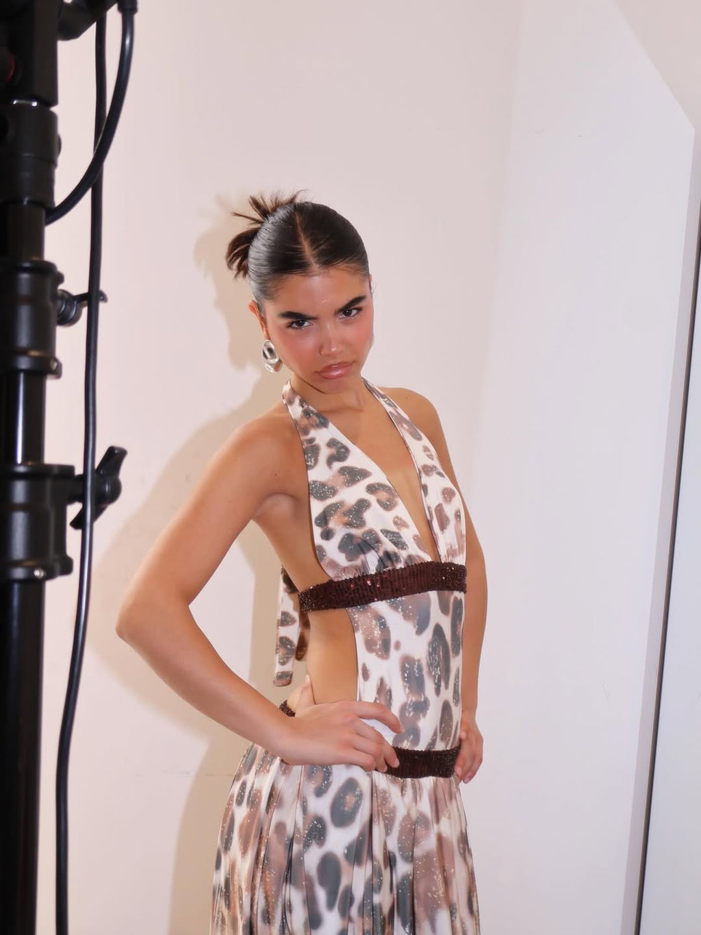 Vestido locura BOHO