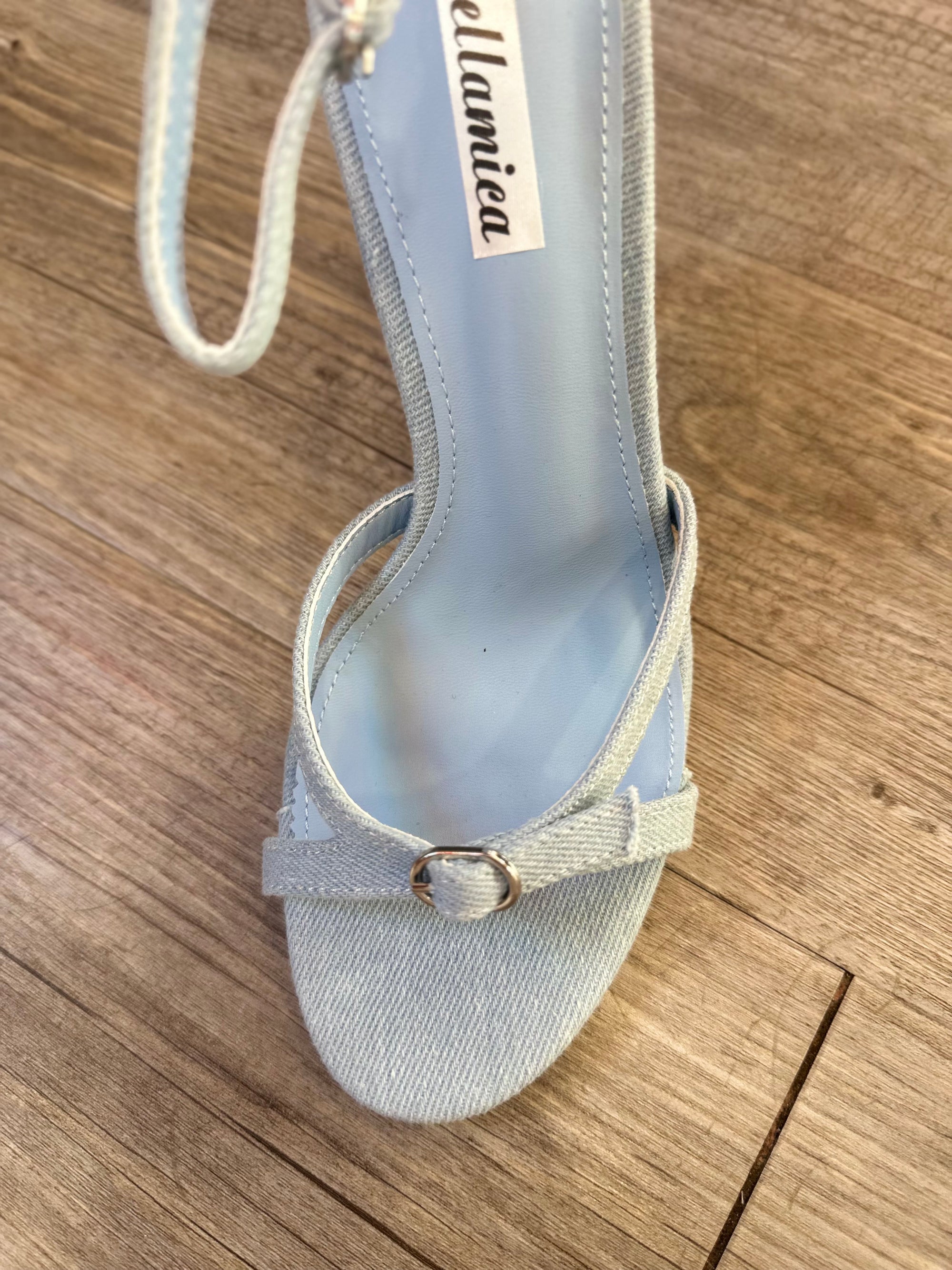 Sandalias Ibiza team