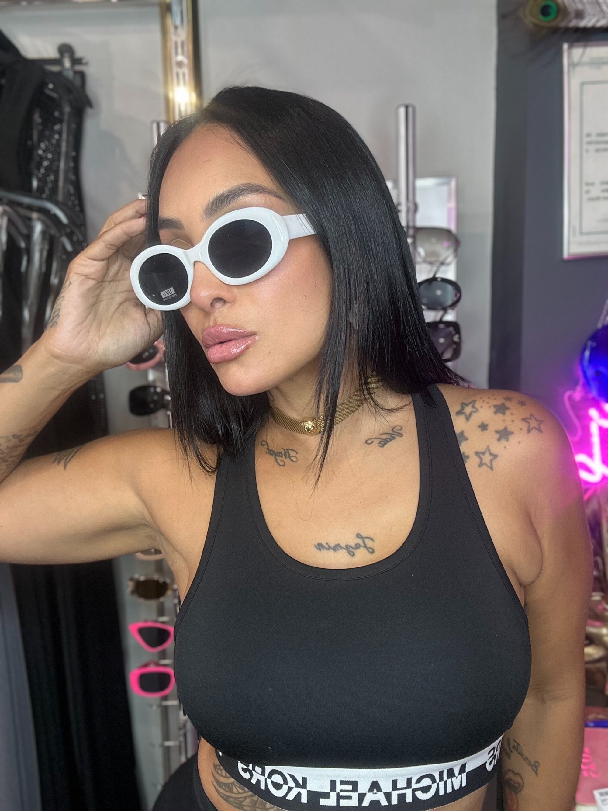Gafas, París