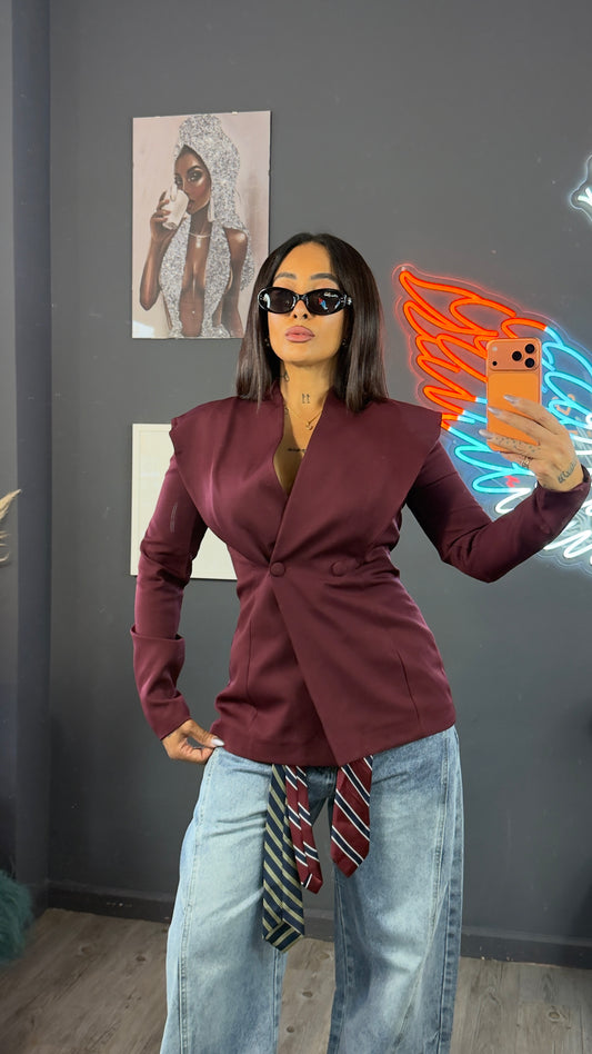 Blazer Cleopatra premium