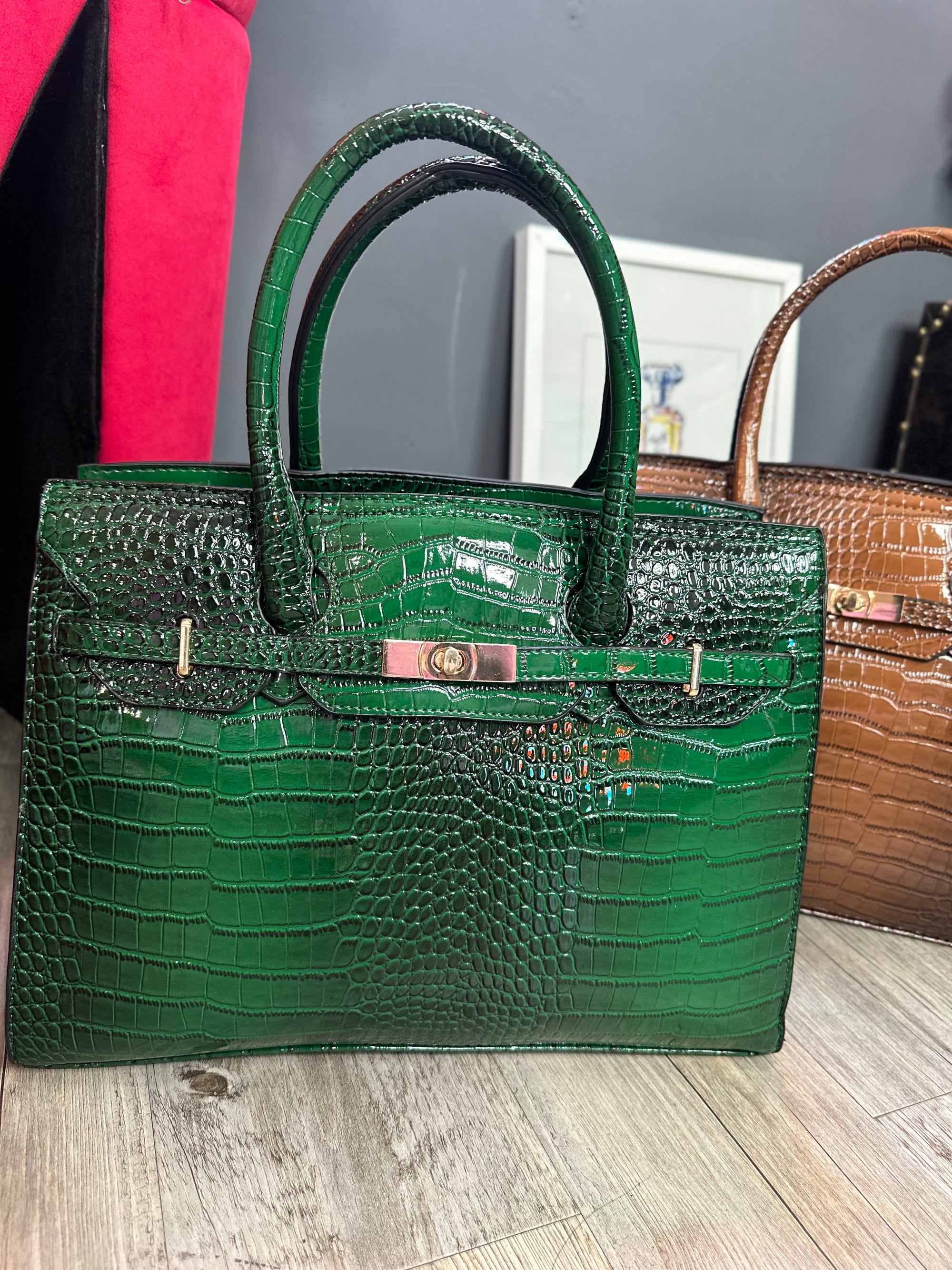 Bolso her