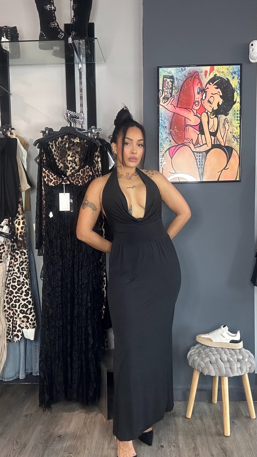Vestido liria