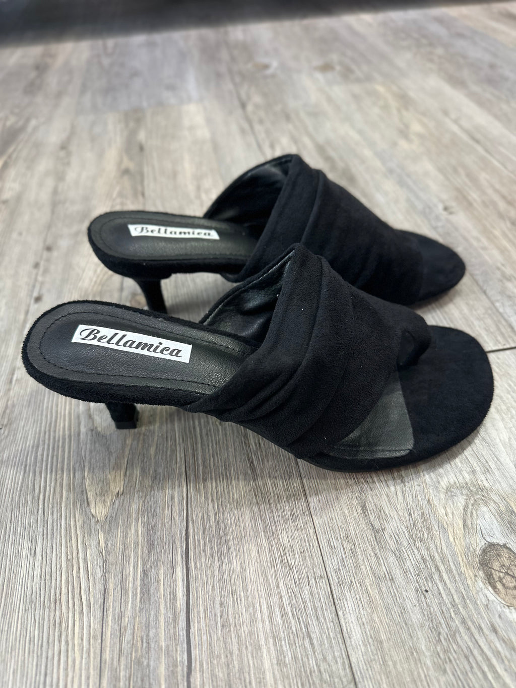 Sandalias cool