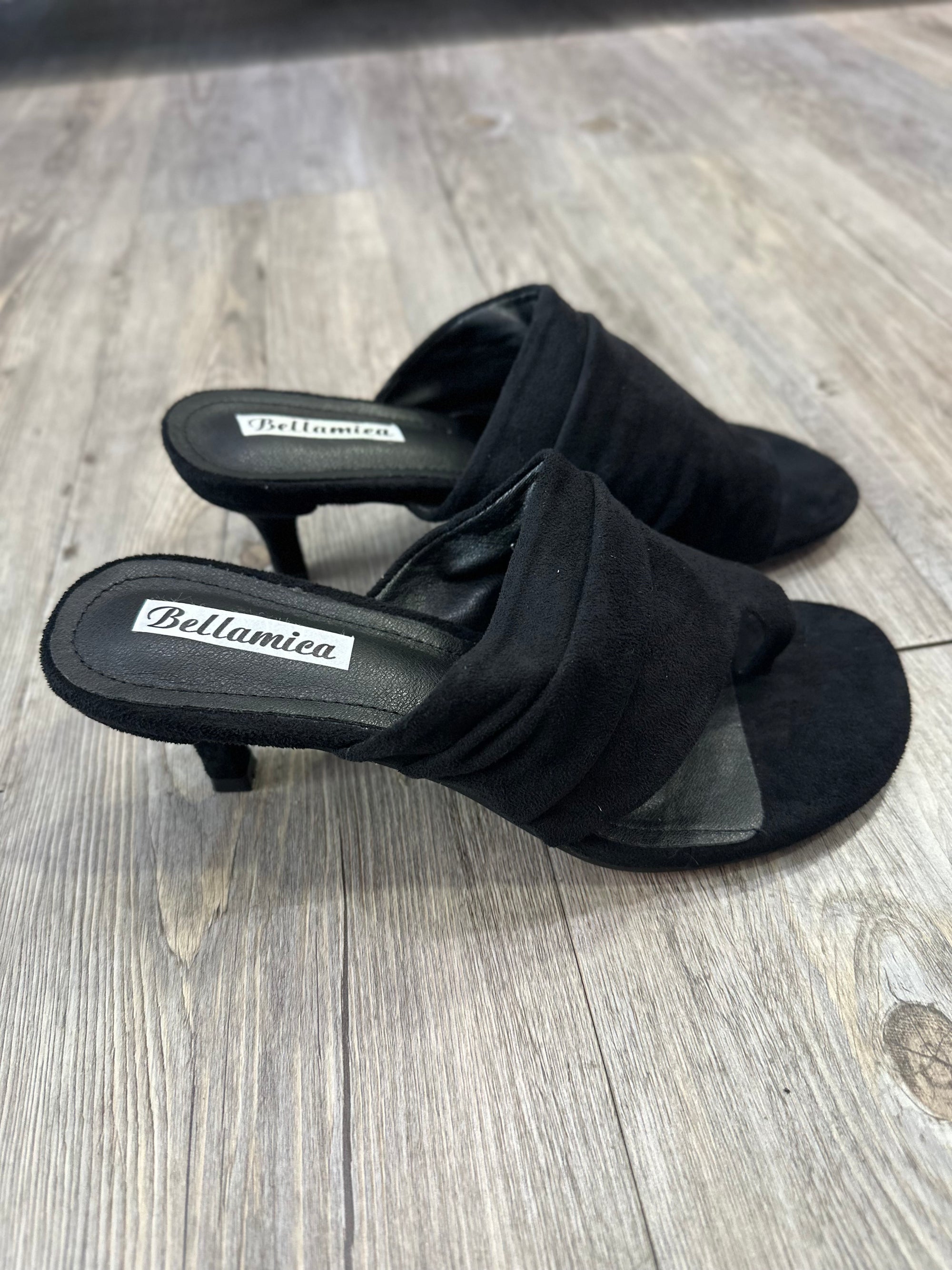 Sandalias cool