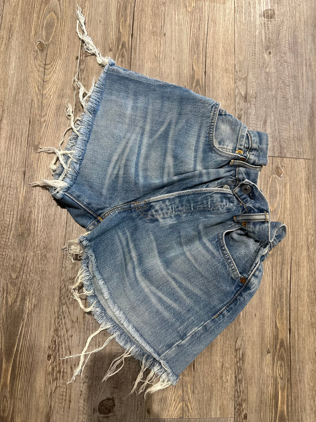 Denim claro candy L