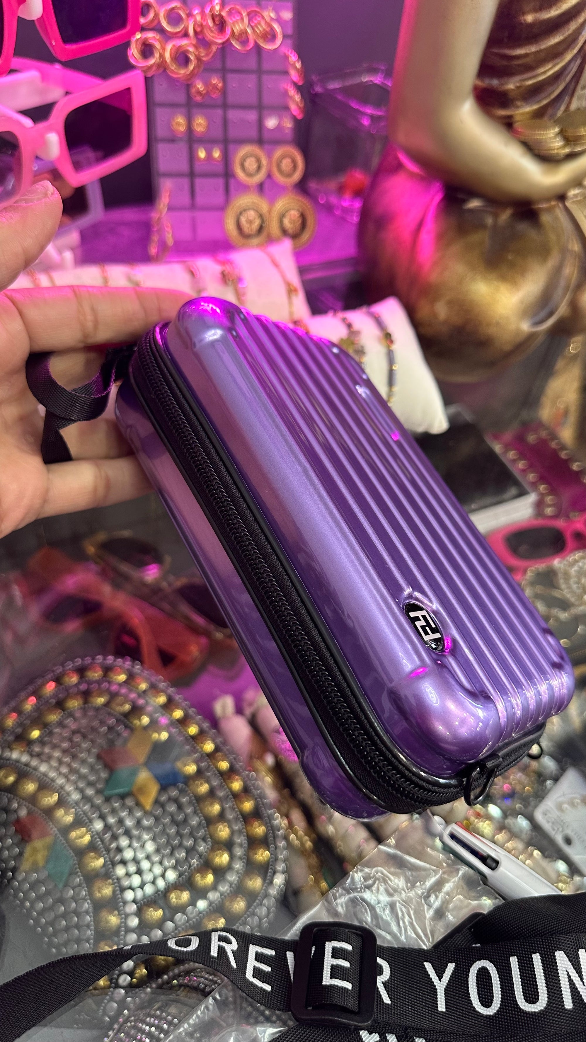 Bolso/maletin , bandolera