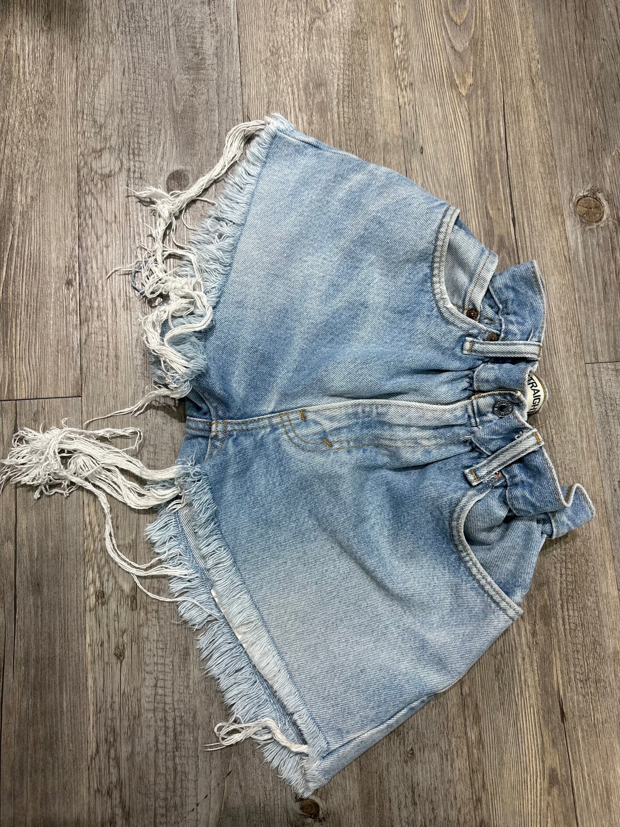 Denim claro candy M