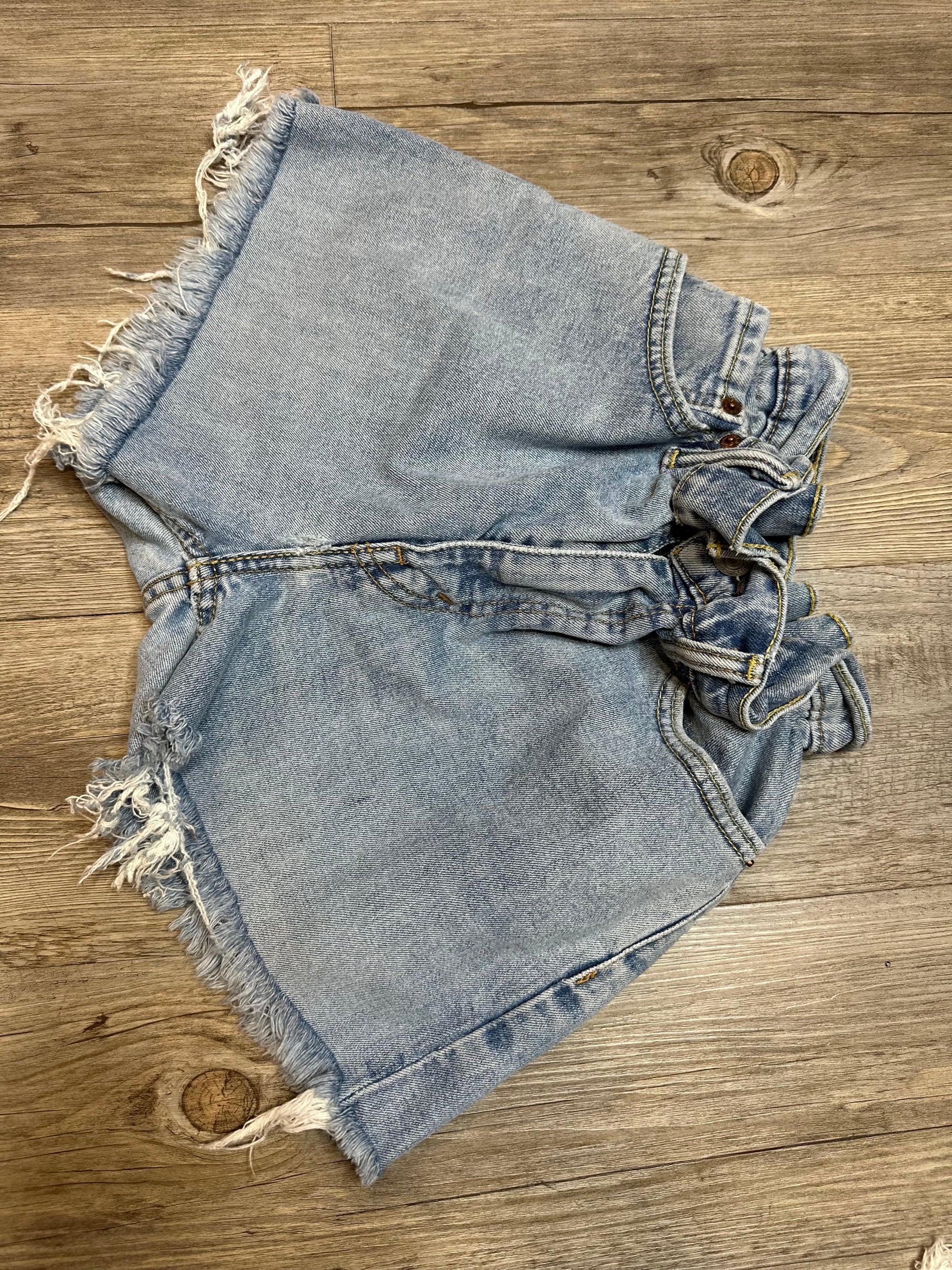 Denim claro candy XS