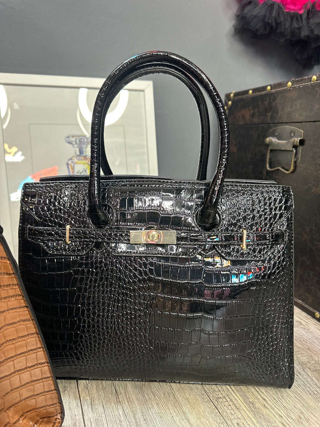 Bolso her